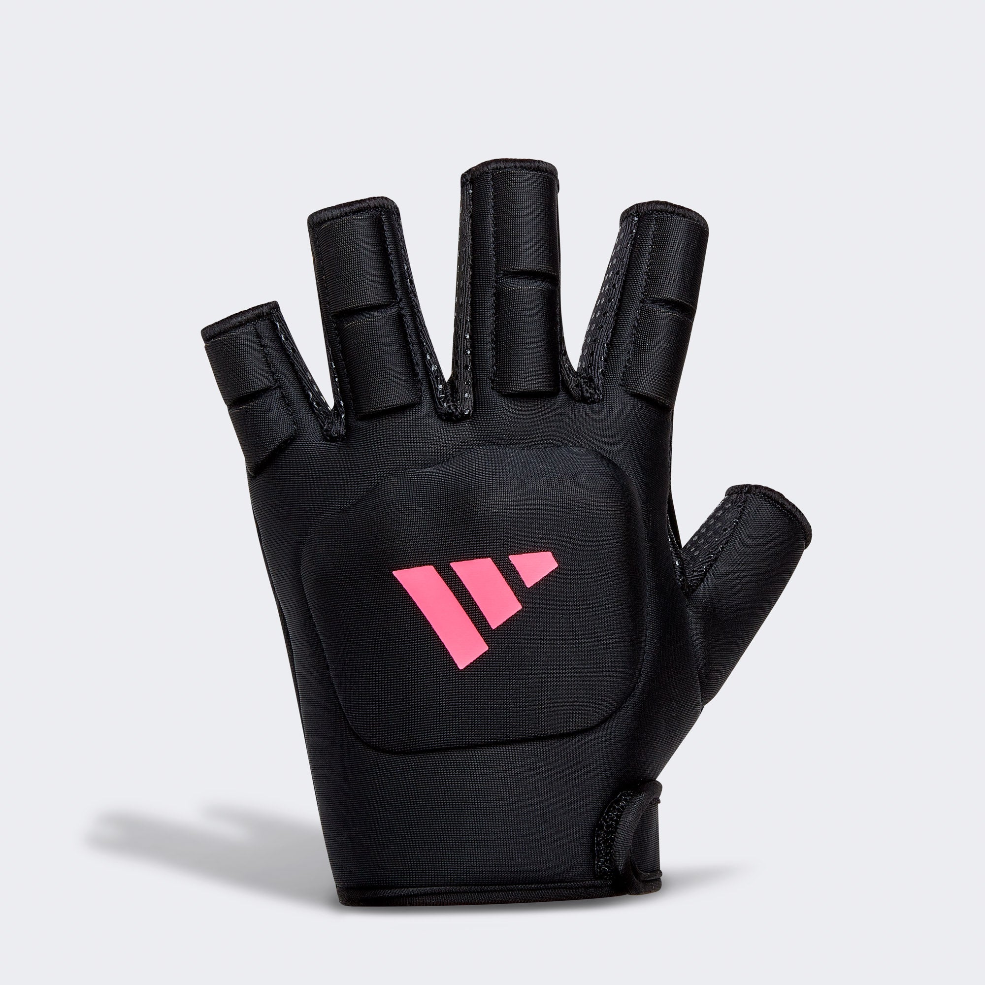 2025 adidas OD Glove - Black/Pink