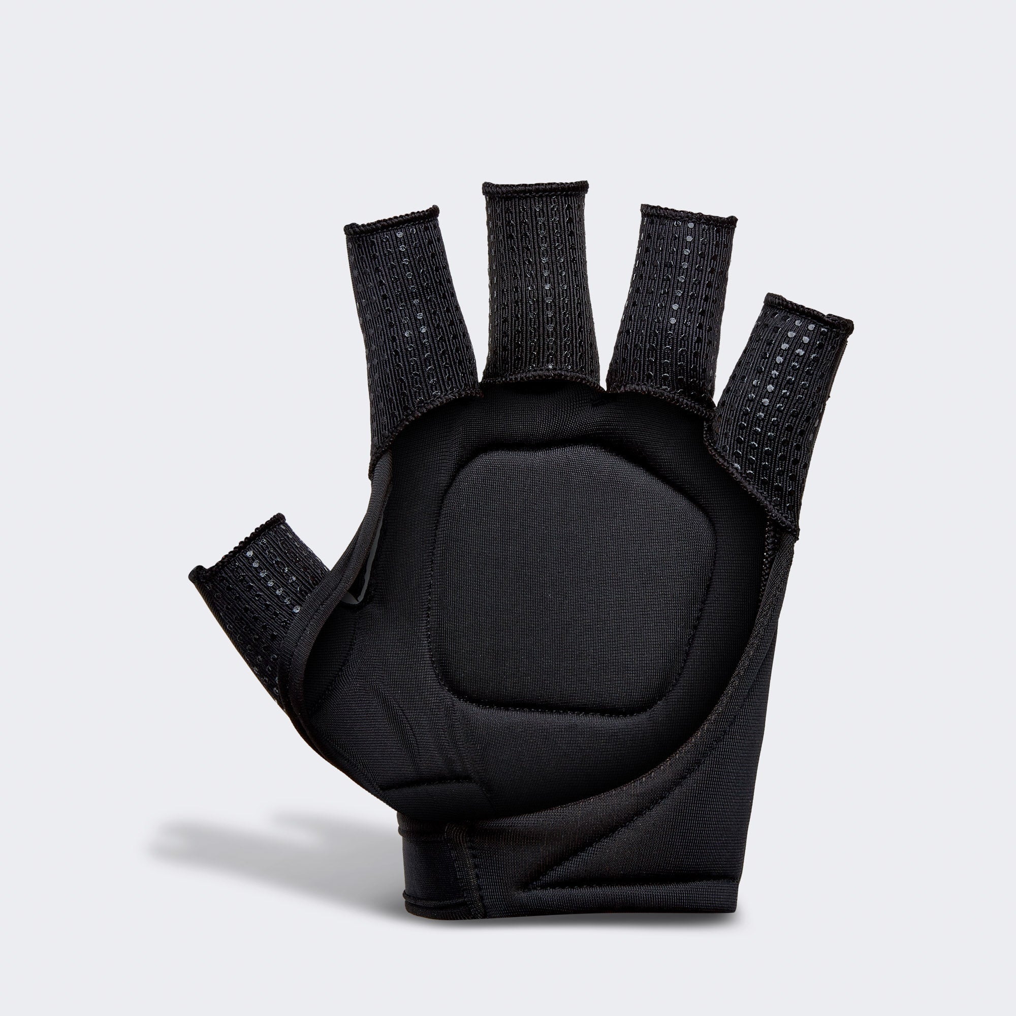 2025 adidas OD Glove - Black/Pink