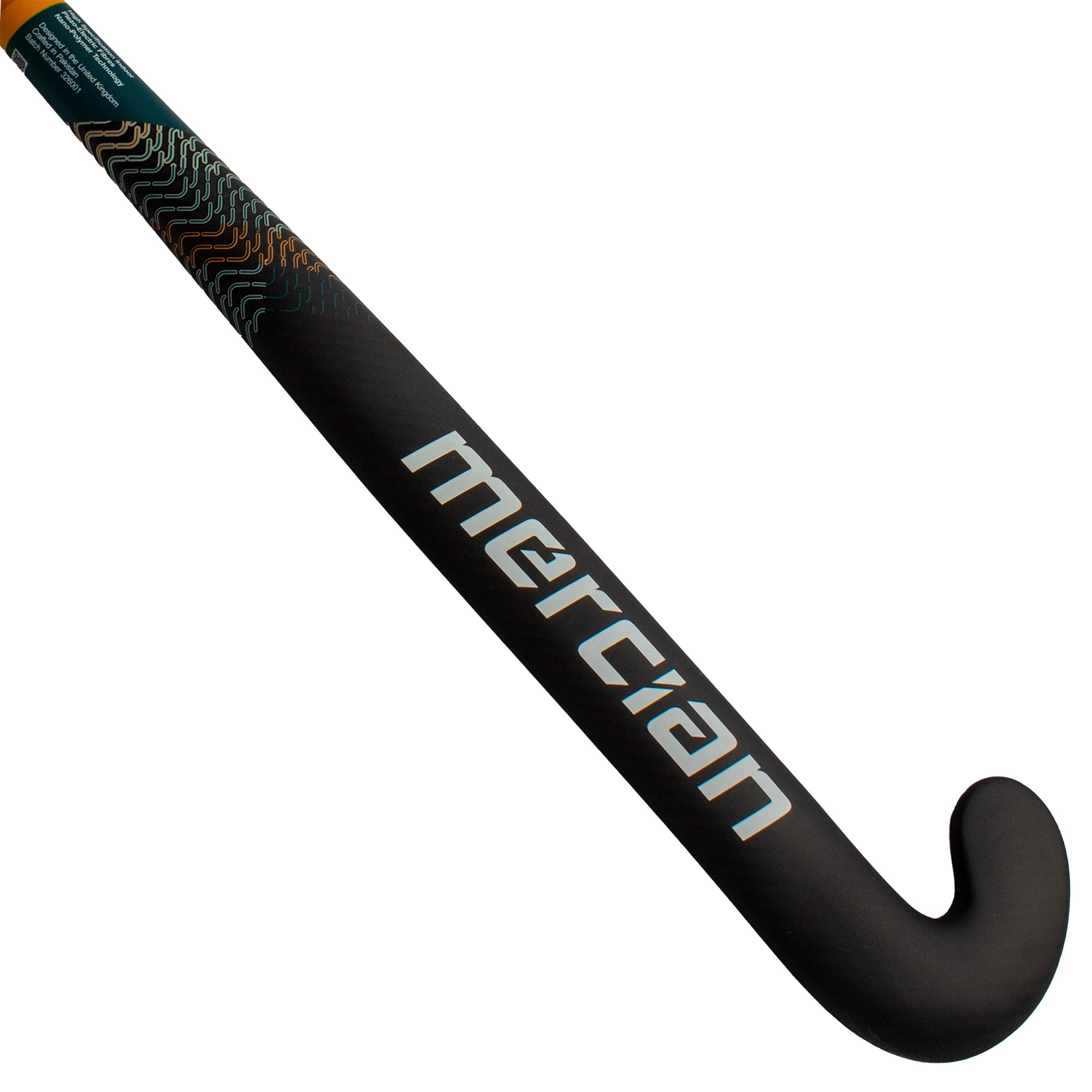 Mercian CKF75i indoor field hockey stick