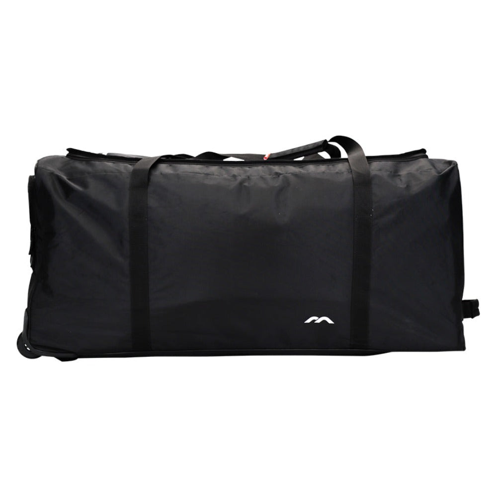 Mercian Genesis 2 Black Field Hockey GK Bag