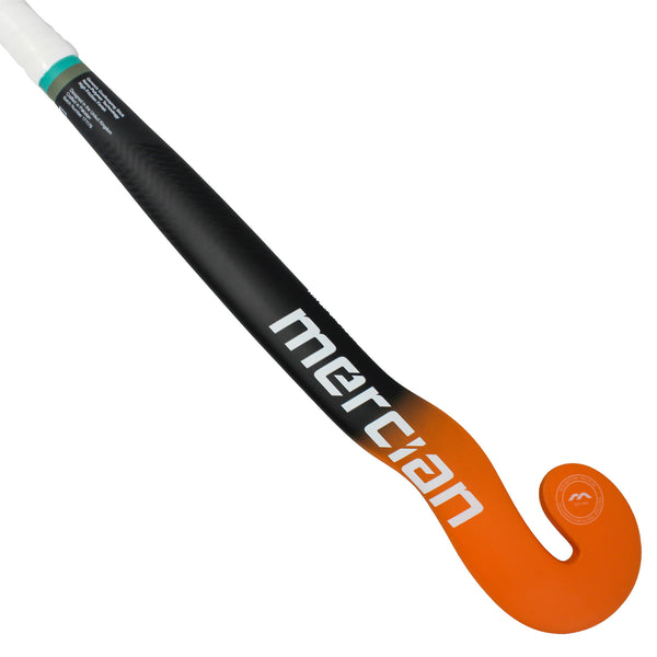 Mercian Genesis CF5 KINKED GK (2023) COMPOSITE FIELD HOCKEY STICK
