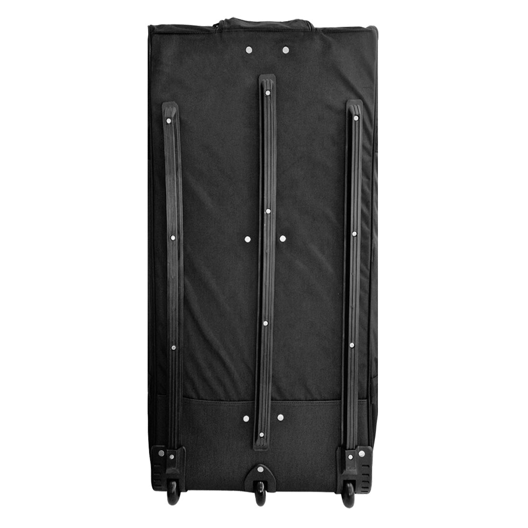 Mercian Evolution Black Goalkeeper Bag Underside