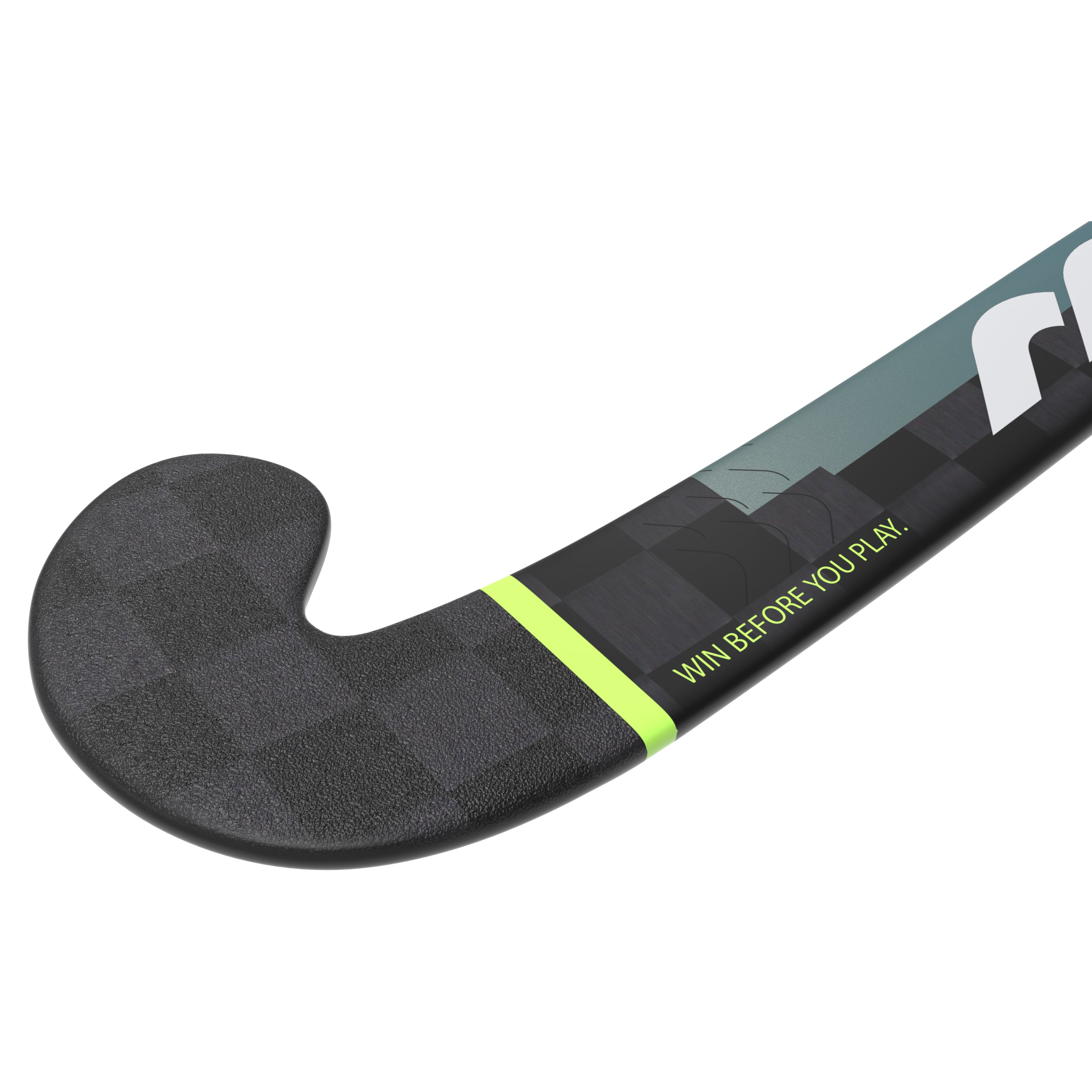 Mercian Elite CK95SC Ultimate V2 Bend Hockey Stick | Solid Core
