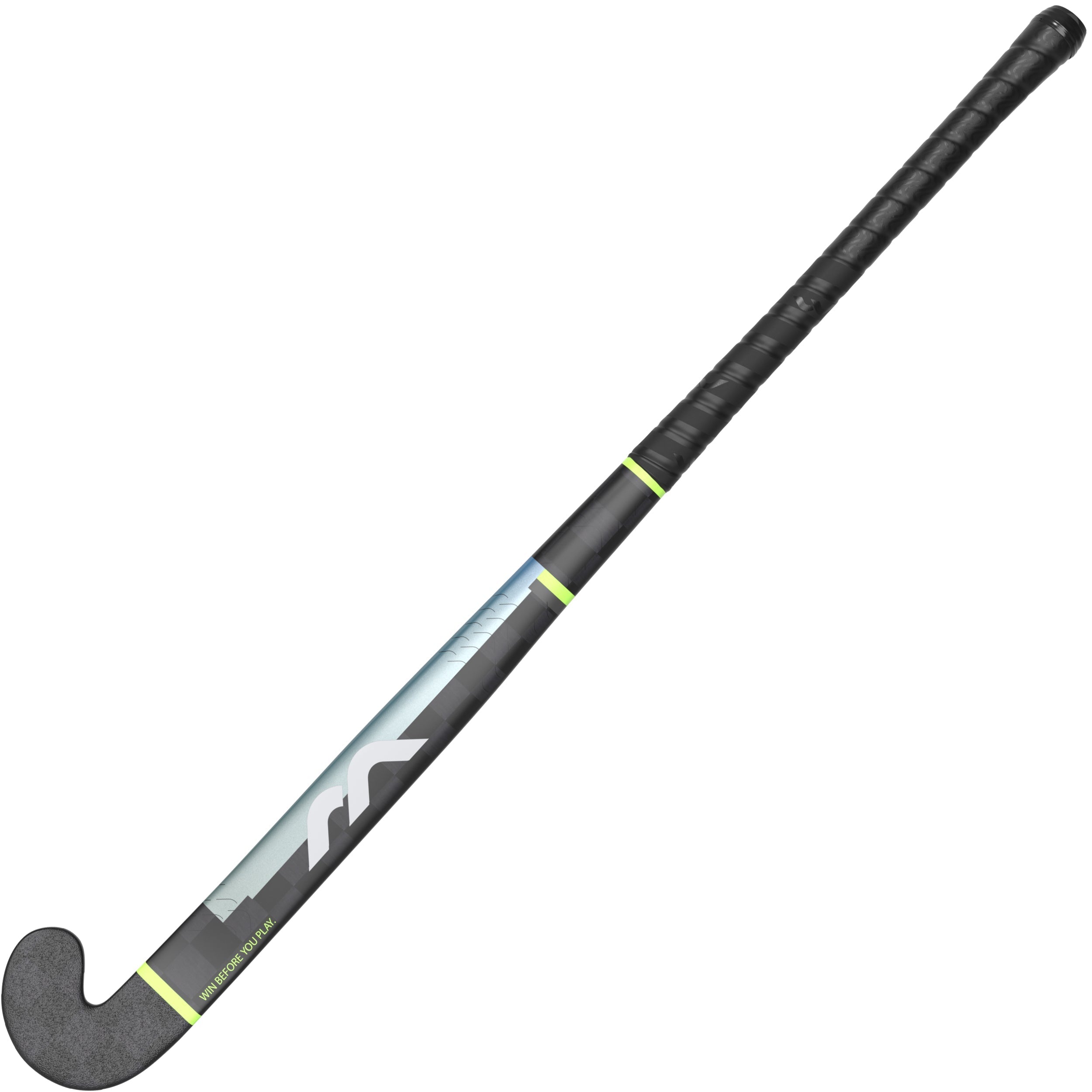 Mercian Elite CK95SC Ultimate V2 Bend Hockey Stick | Solid Core