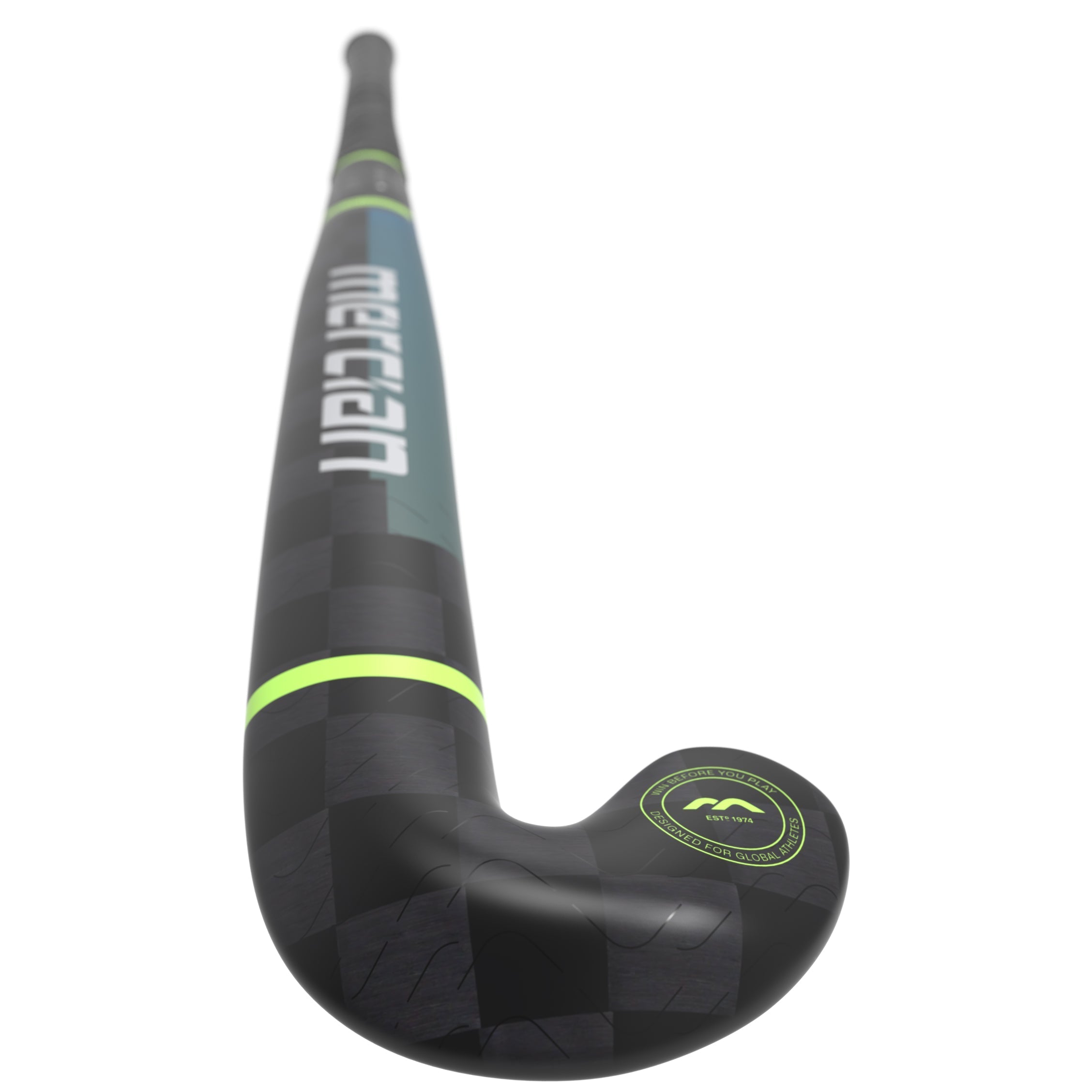 Mercian Elite CK95SC Ultimate V2 Bend Hockey Stick | Solid Core