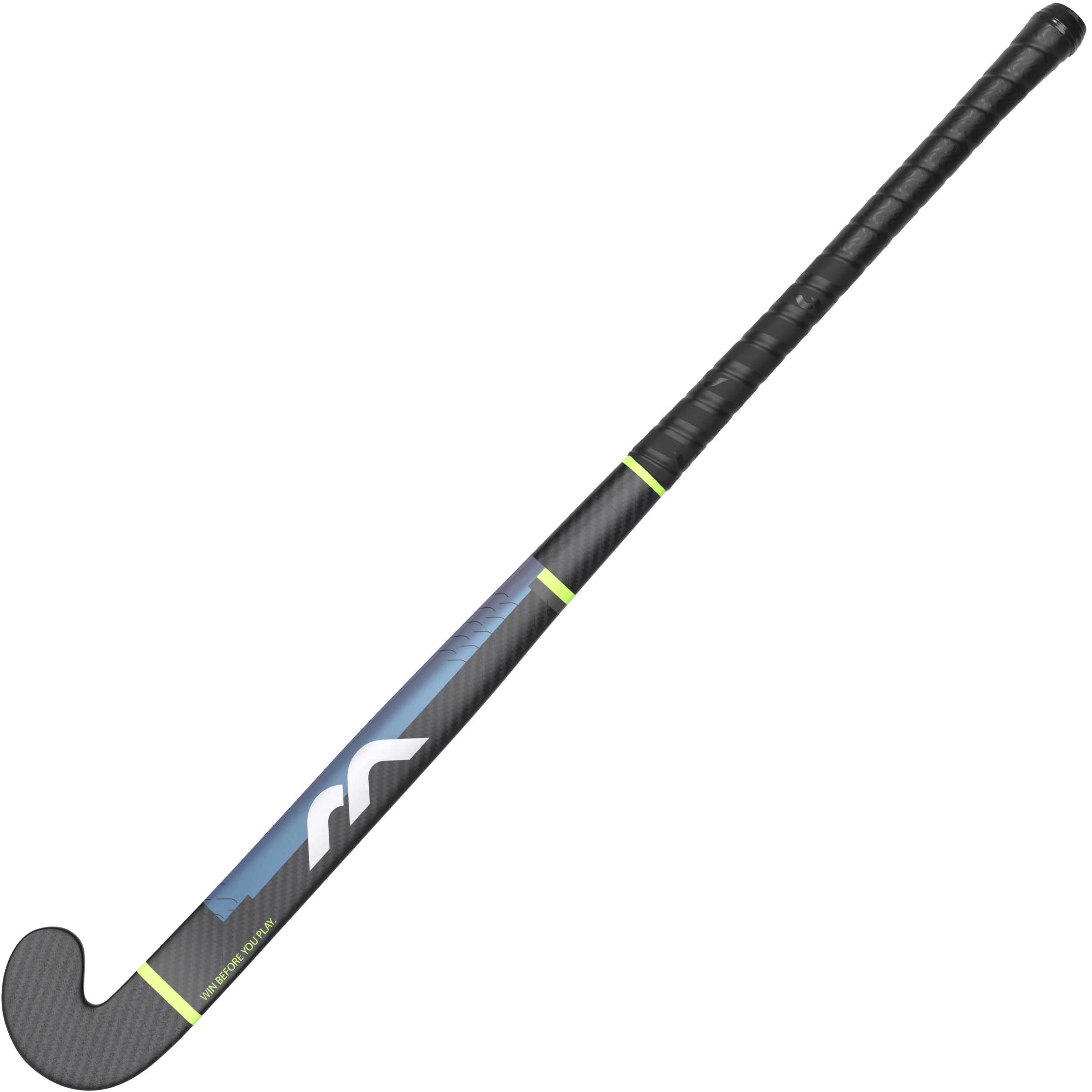 Mercian CKF90 Ultimate V2 Bend Hockey Stick | 90% Carbon | Savage