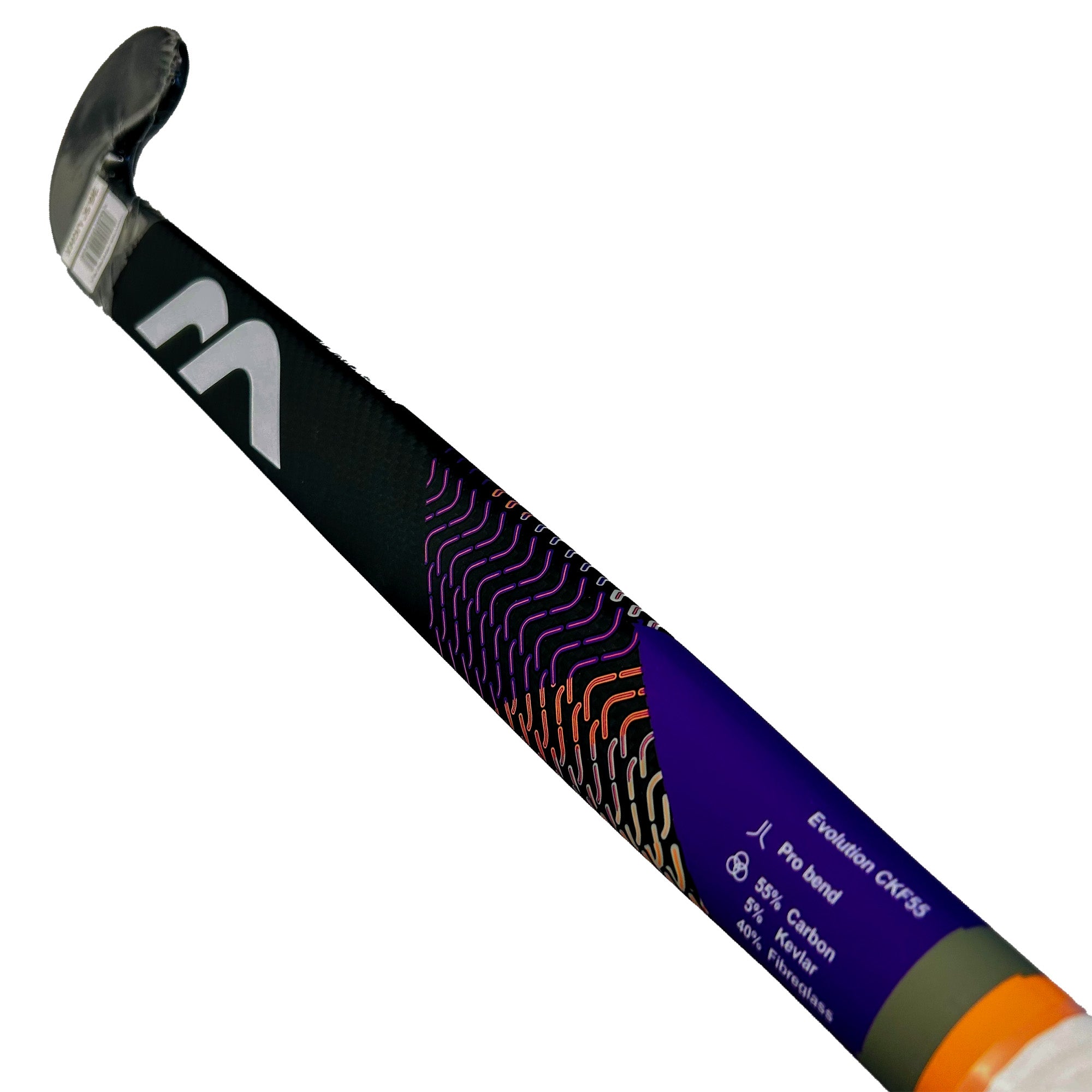 Mercian Field Hockey CKF55 Xtreme stick Face