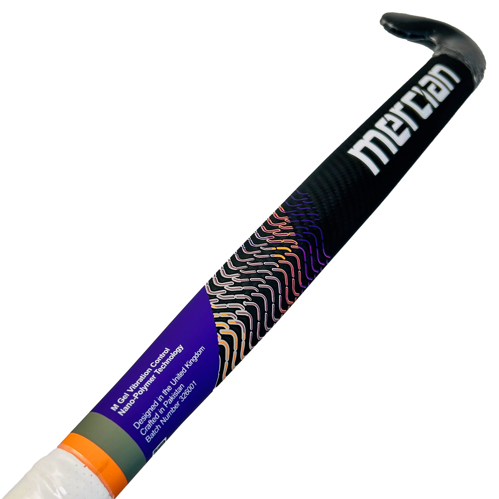 Mercian CKF55 Field Hockey Stick Rear Perspective