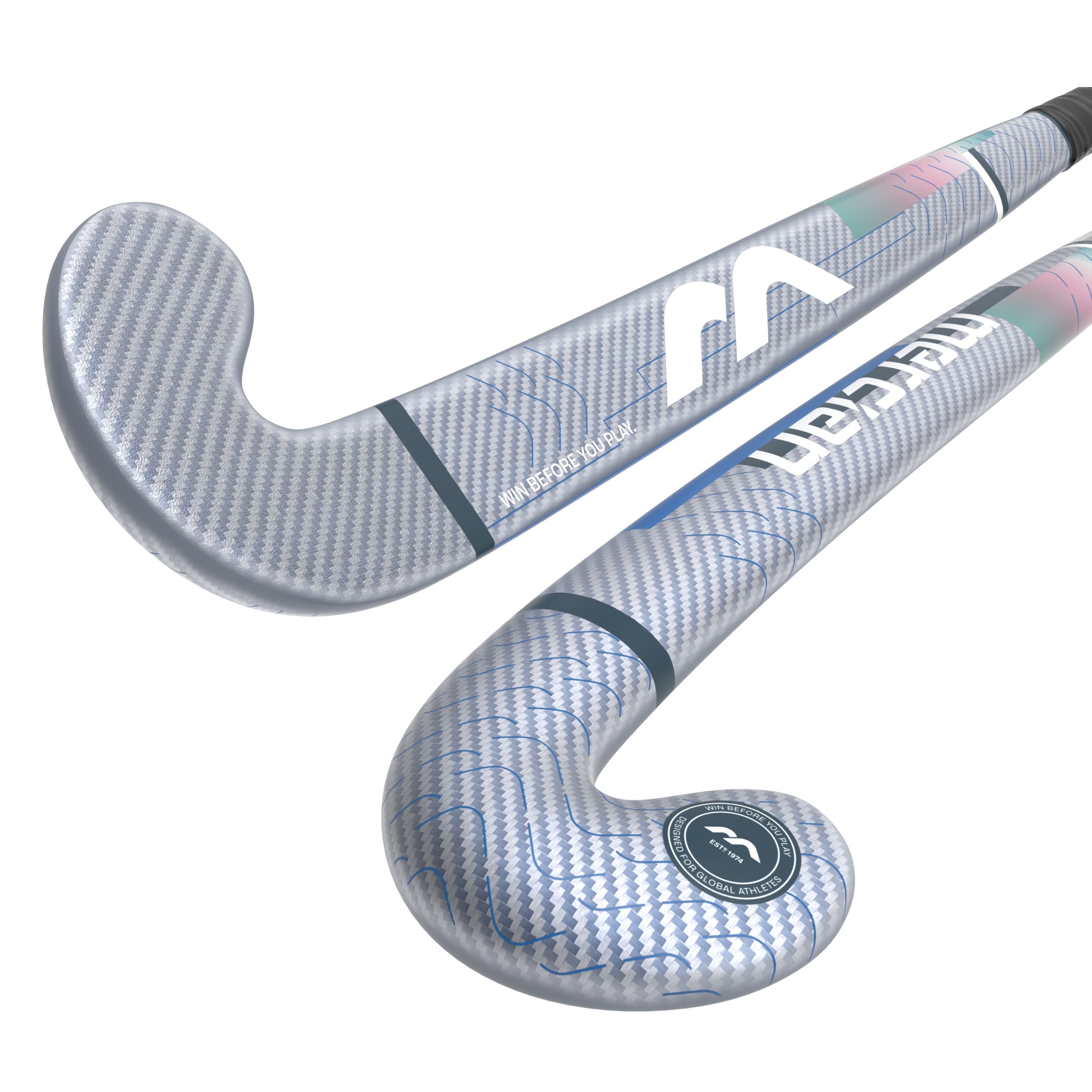 Mercian Evolution CKF65 Hockey Stick - Superior Control and Power