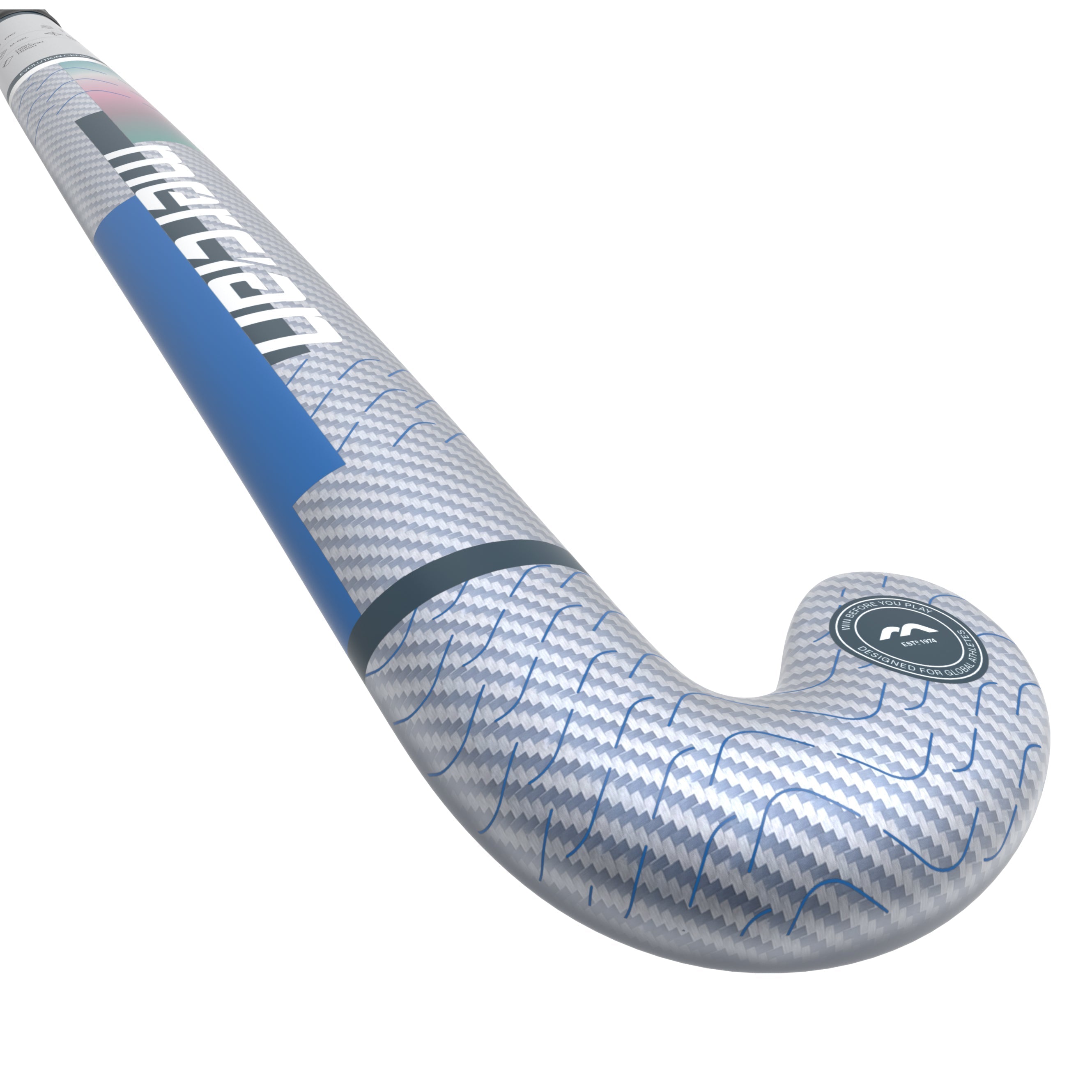 Mercian Evolution CKF65 Hockey Stick - Superior Control and Power