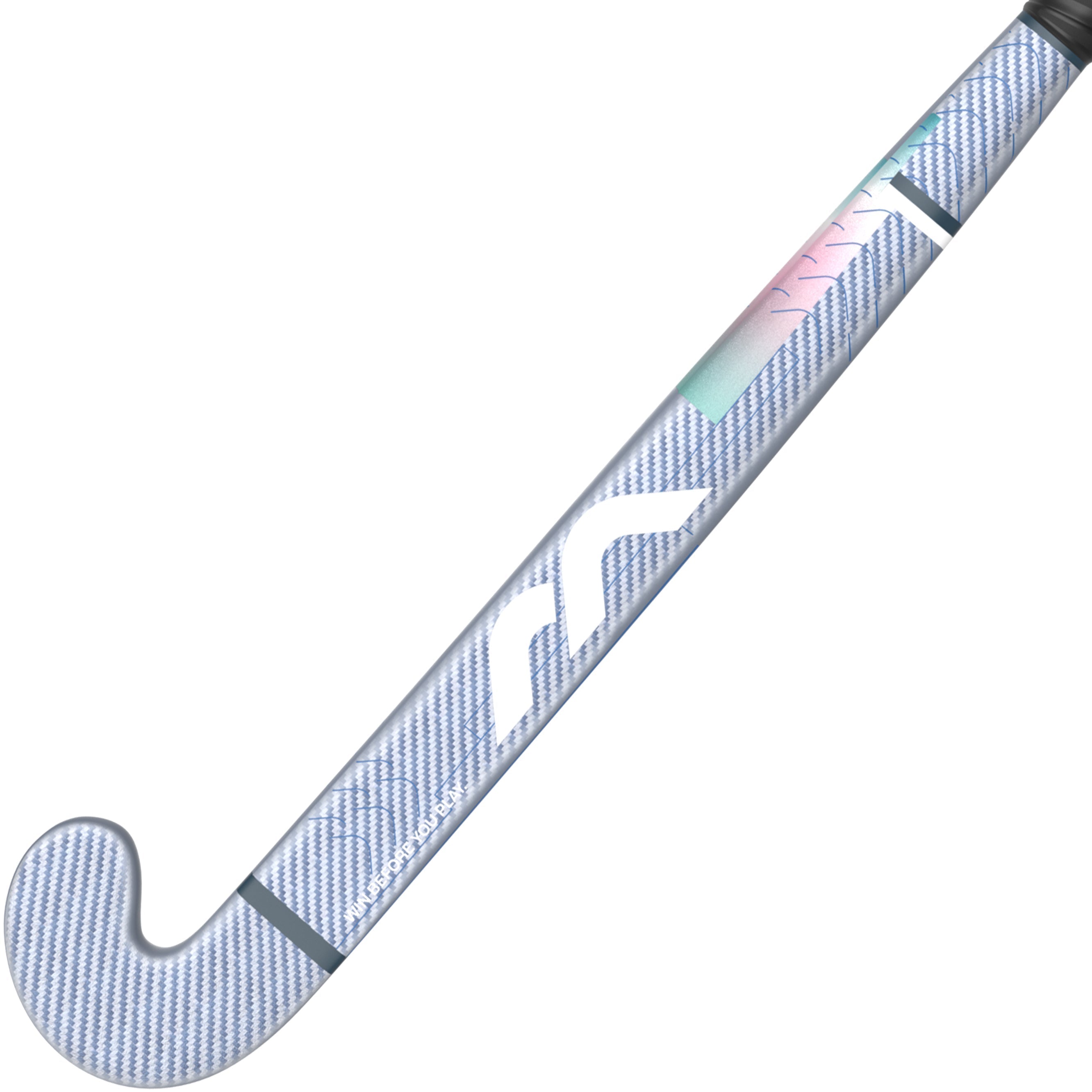 Mercian Evolution CKF65 Hockey Stick - Superior Control and Power