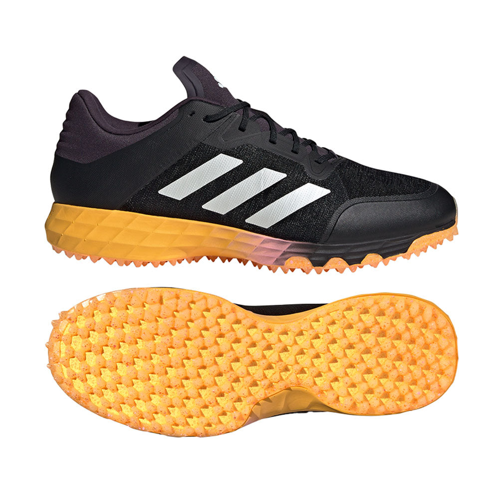 2024 Lux 2.2S -   Spark Orange/Black