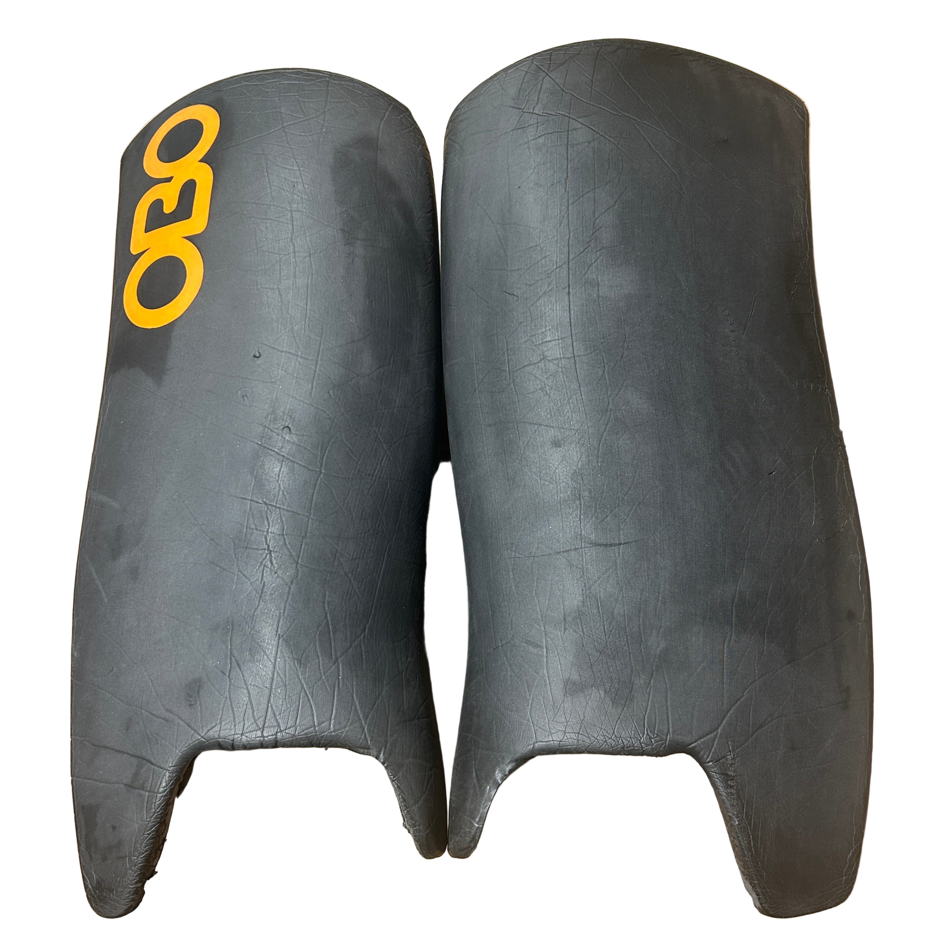 OBO Cloud Legguards - Used