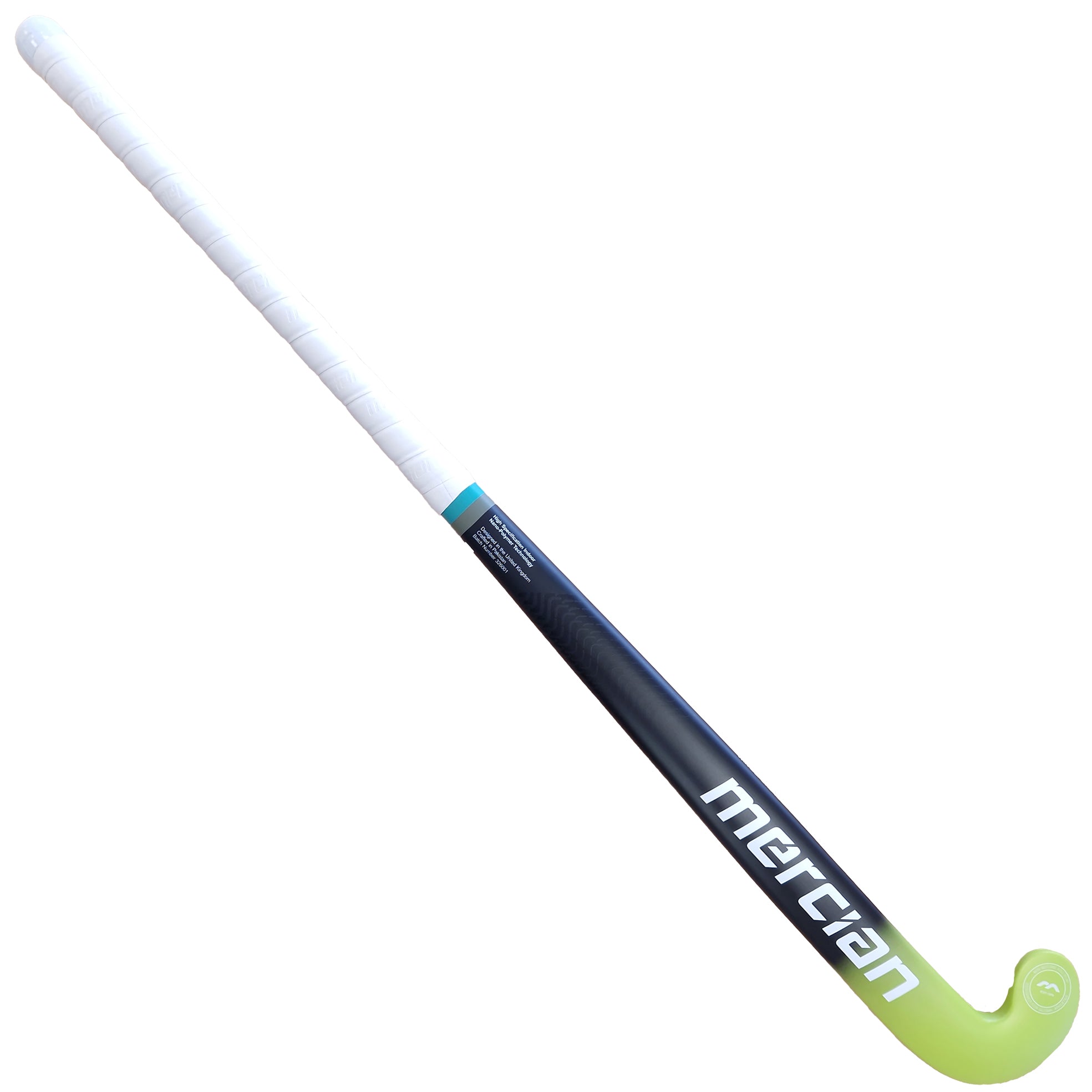 Mercian CF25i Indoor Field Hockey Stick Rear