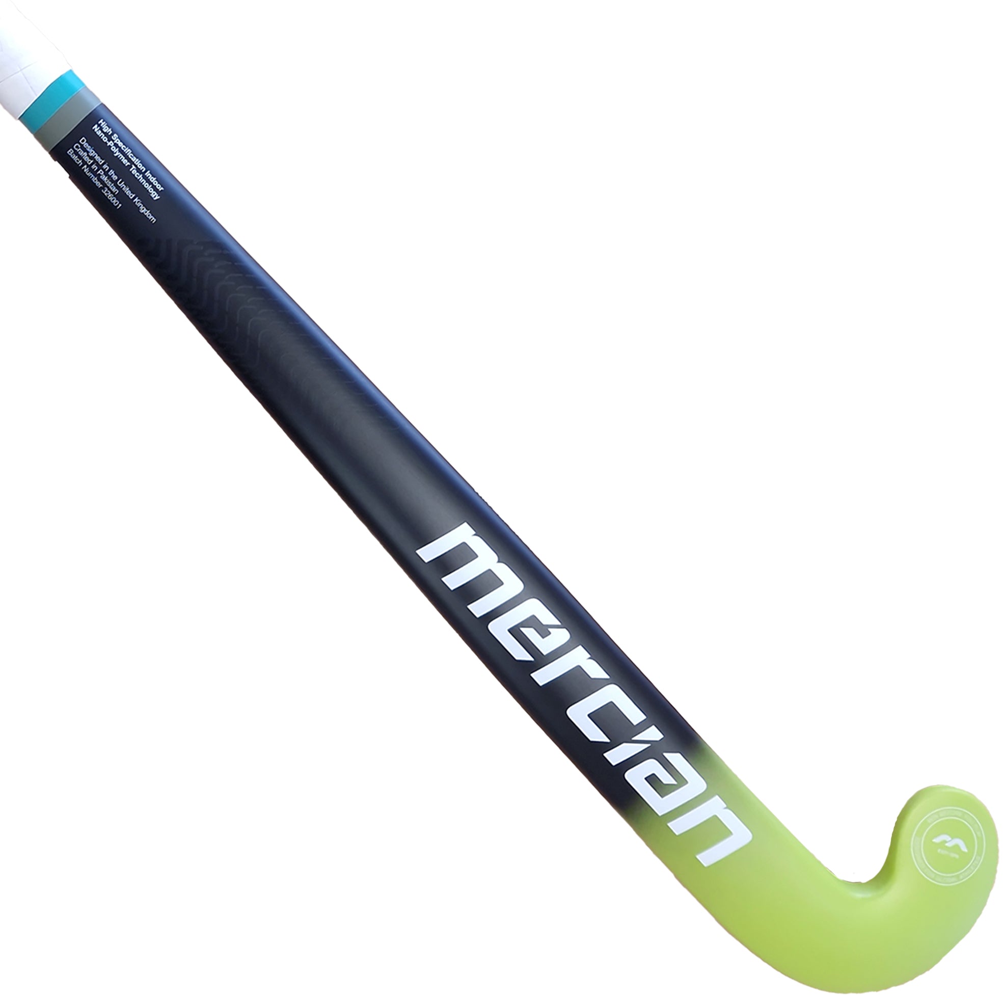 Mercian CF25i Indoor Field Hockey Stick Rear