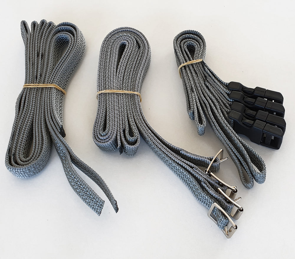 Field Hockey Goalkeeper Accessories