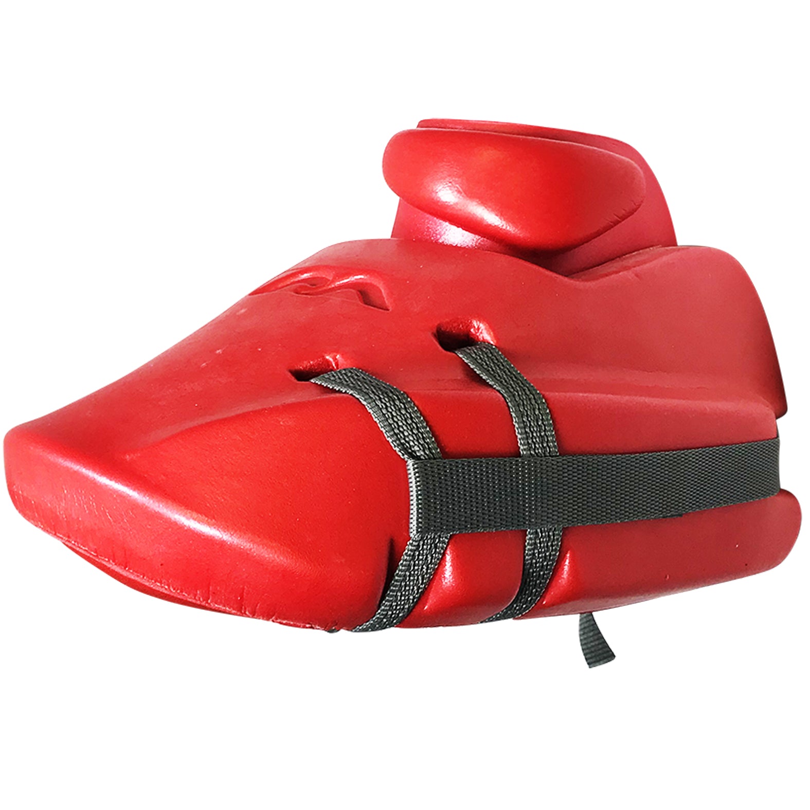 Evolution Pro Mercian Kickers Red