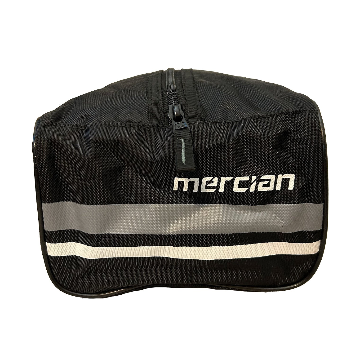 Mercian Field Hockey Umpire Shoe Bag Side