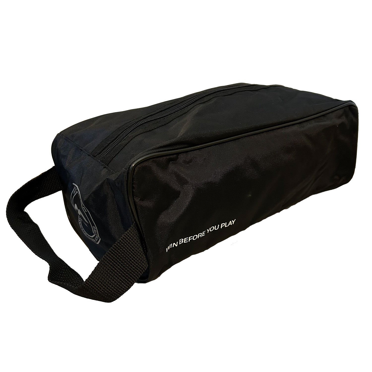 Mercian Field Hockey Umpire Shoe Bag Black