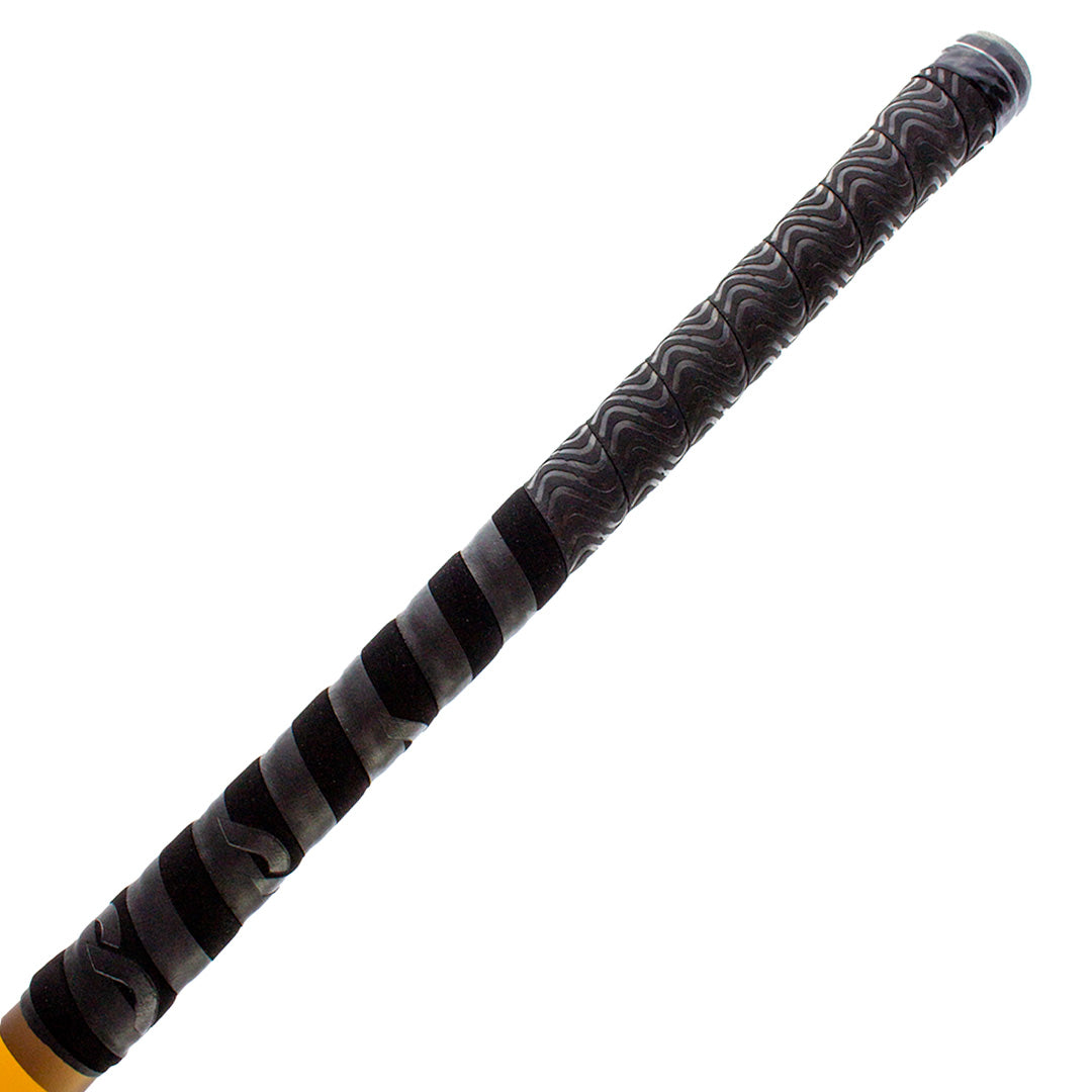 Mercian Traction Field Hockey Grip Black