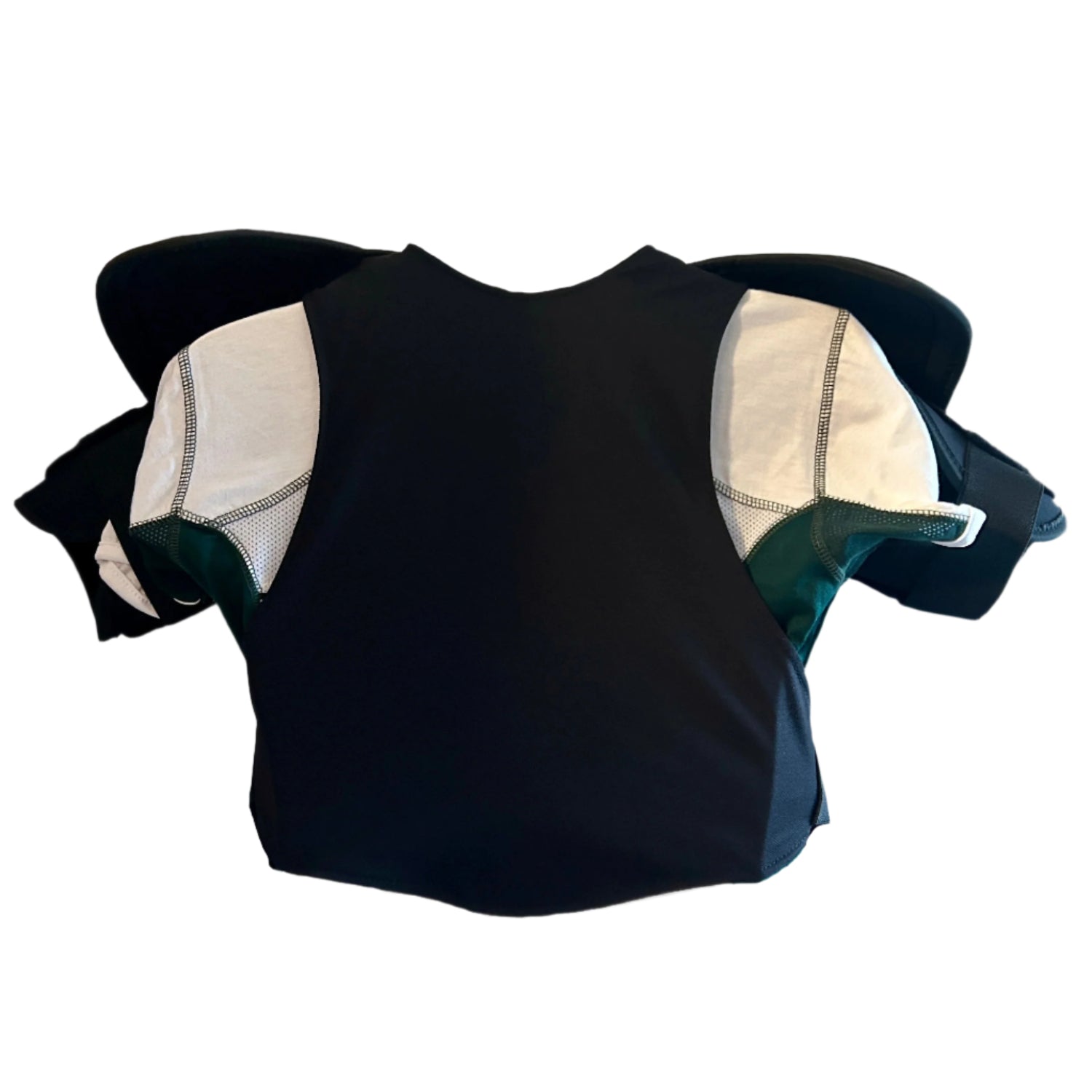 Mercian Goalkeeper Chest Rear