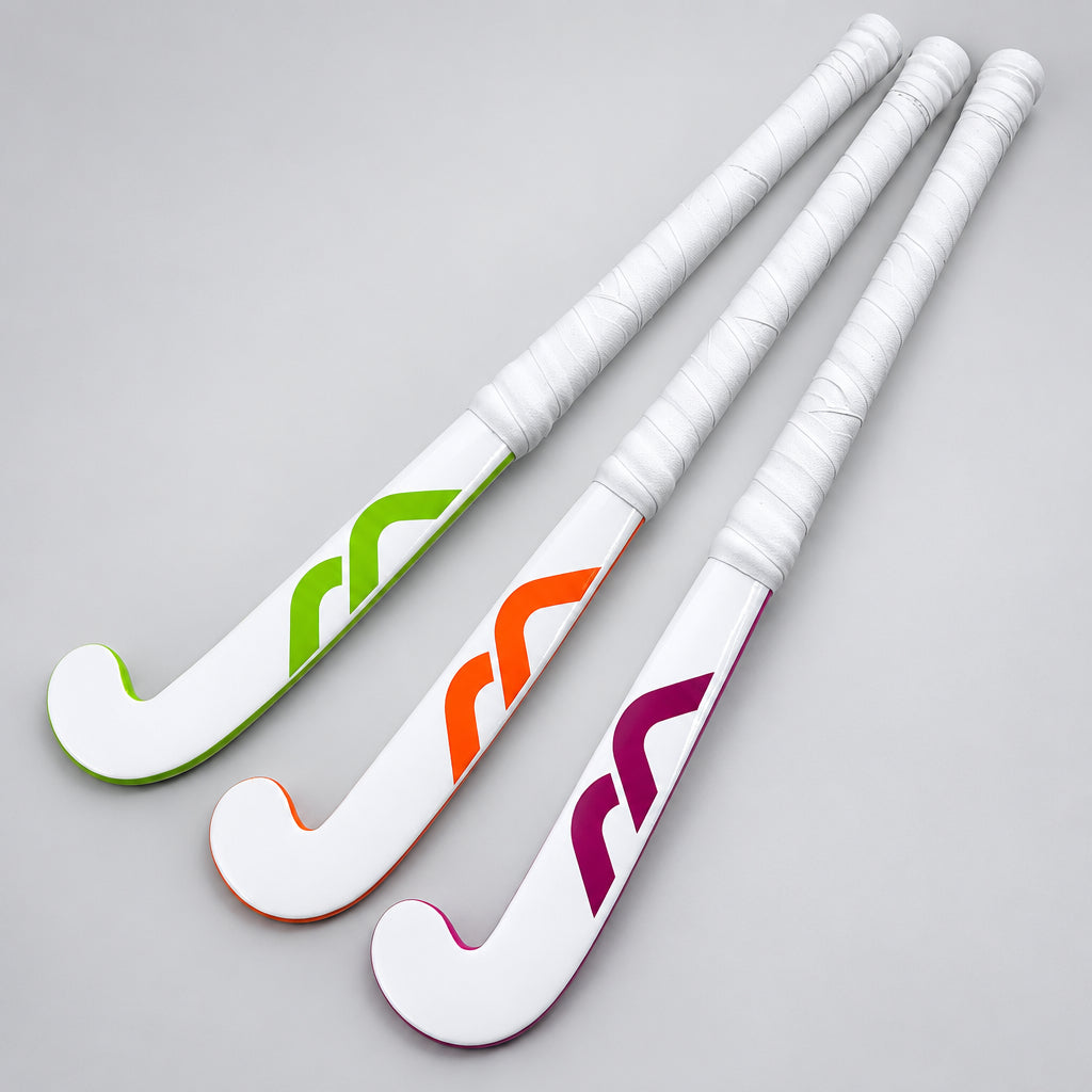 Mercian Mini Field Hockey Sticks