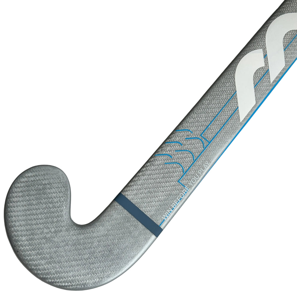 Mercian CKF65 field hockey stick face