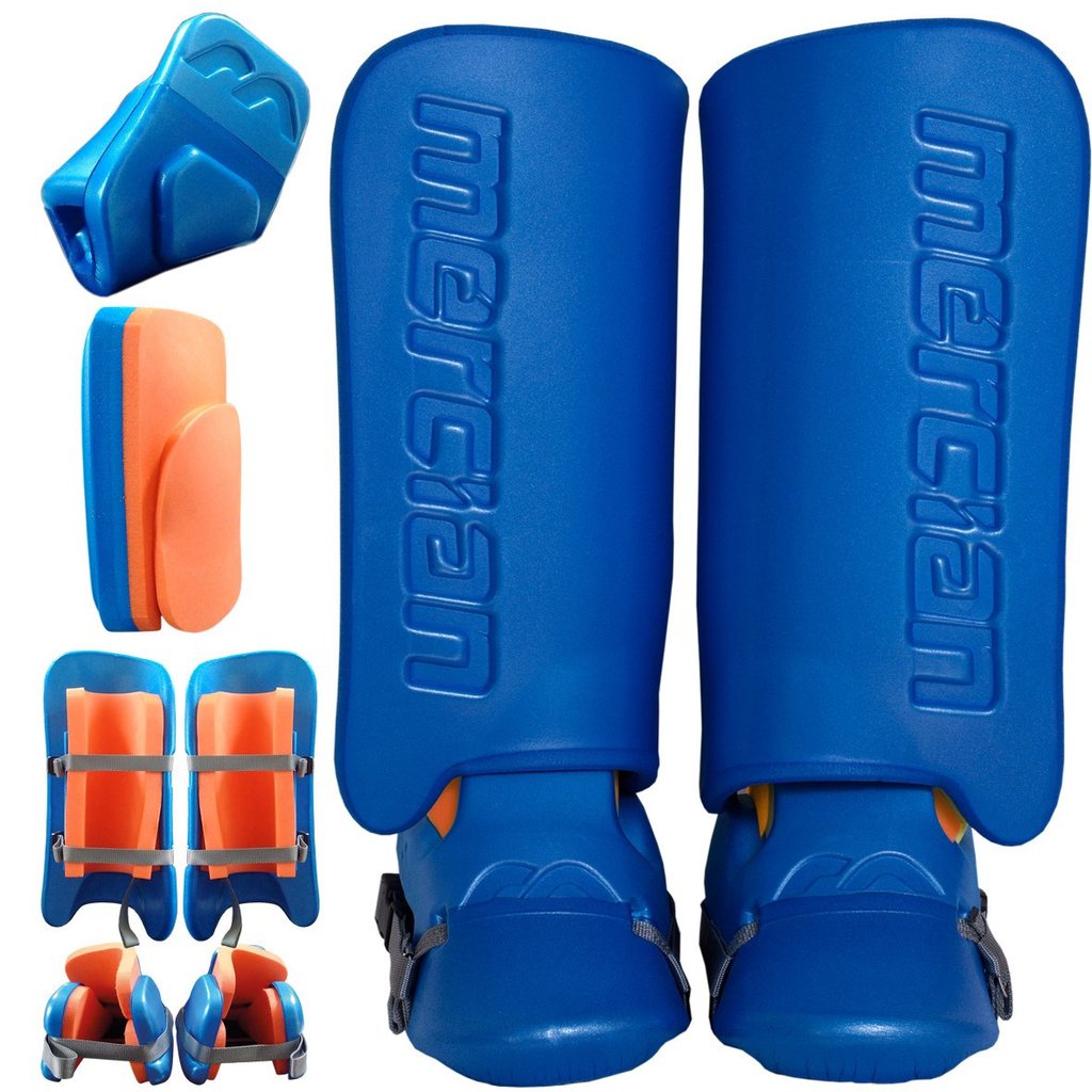 Mercian Midi GK set Blue