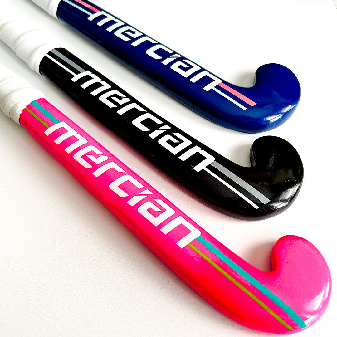 Mercian Mini Field Hockey Sticks Souvenir