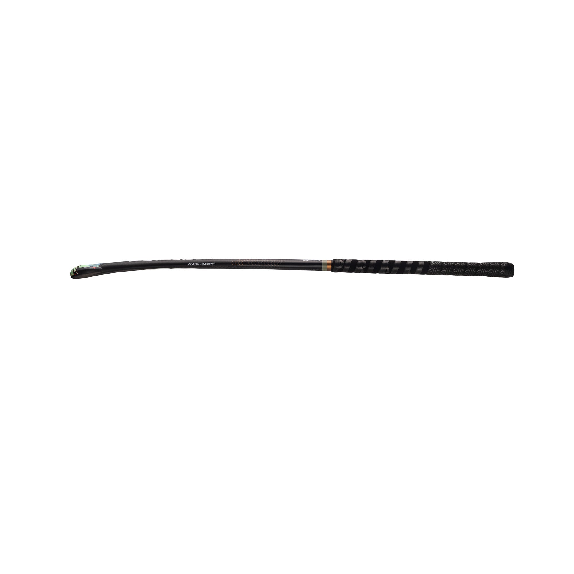 Mercian Hockey Evolution CKF85 Pro (Low) Bend 85% Carbon Field
