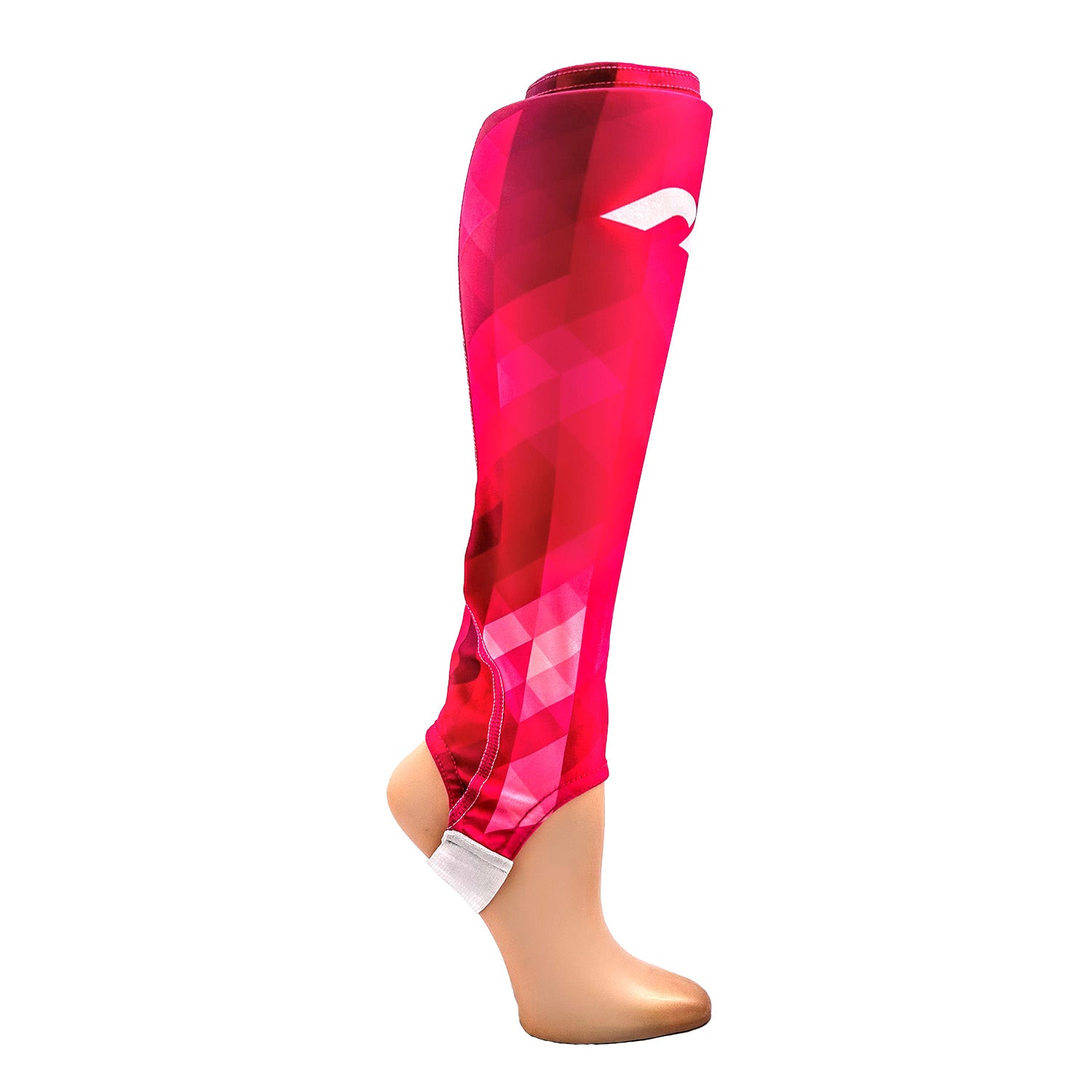 Mercian Pink Rash Guard Hocsox