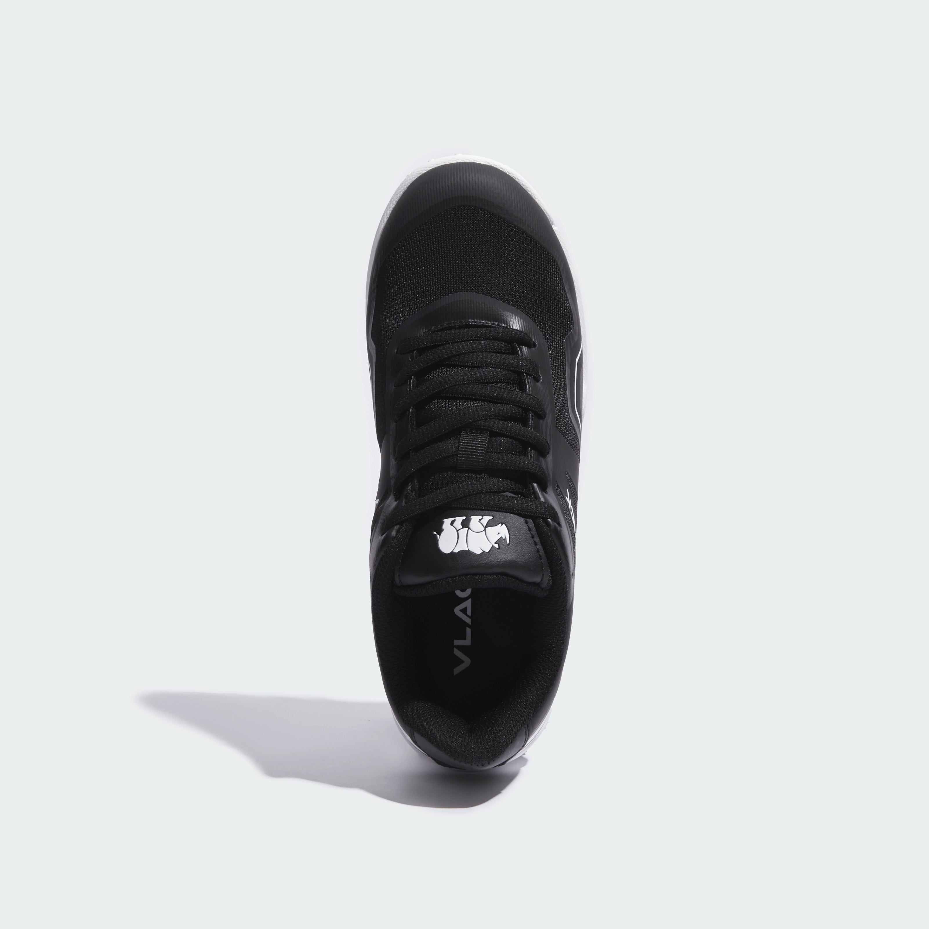 Junior Field Hockey Turf Shoes - VLACK RH02