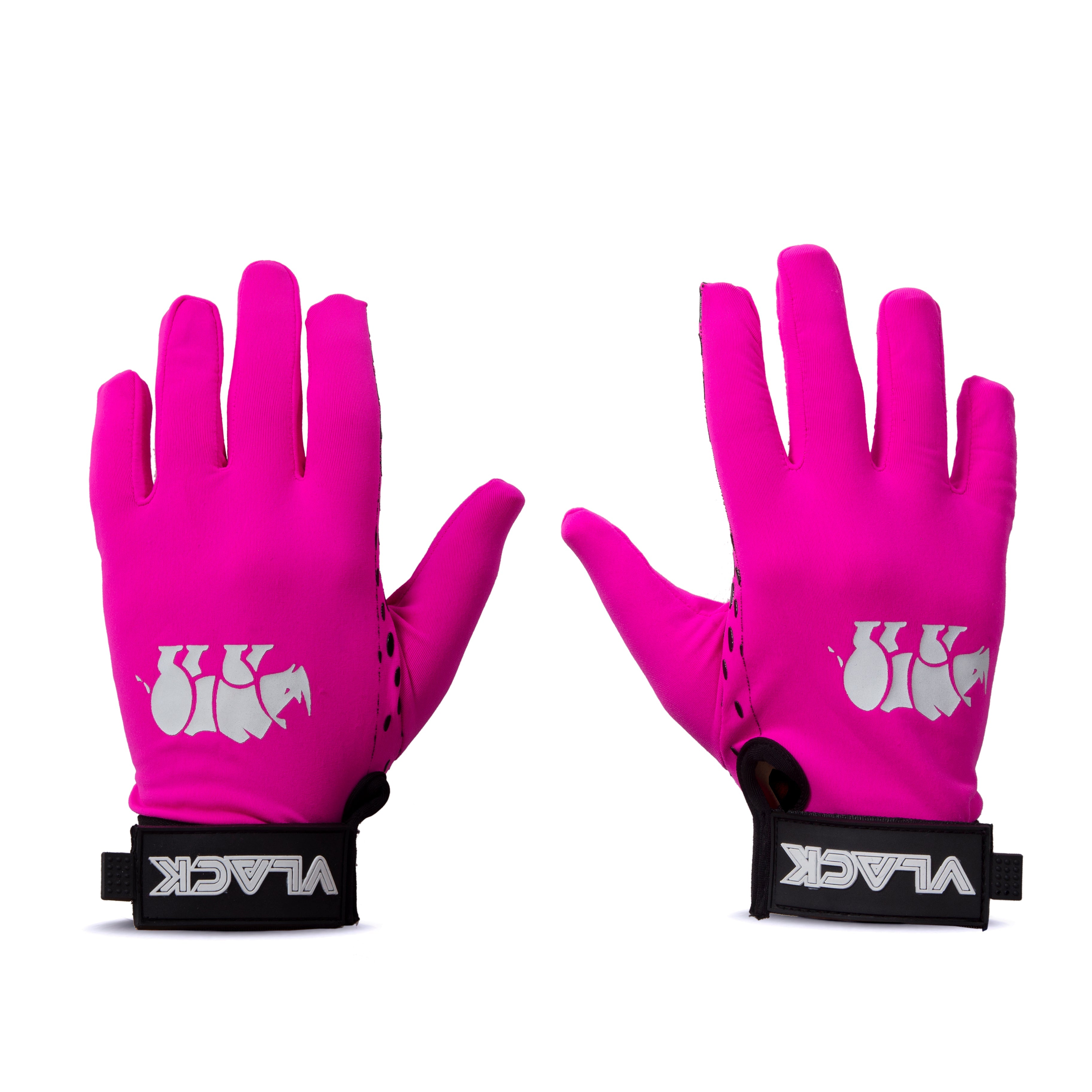 Vlack Winter Field Hockey Gloves