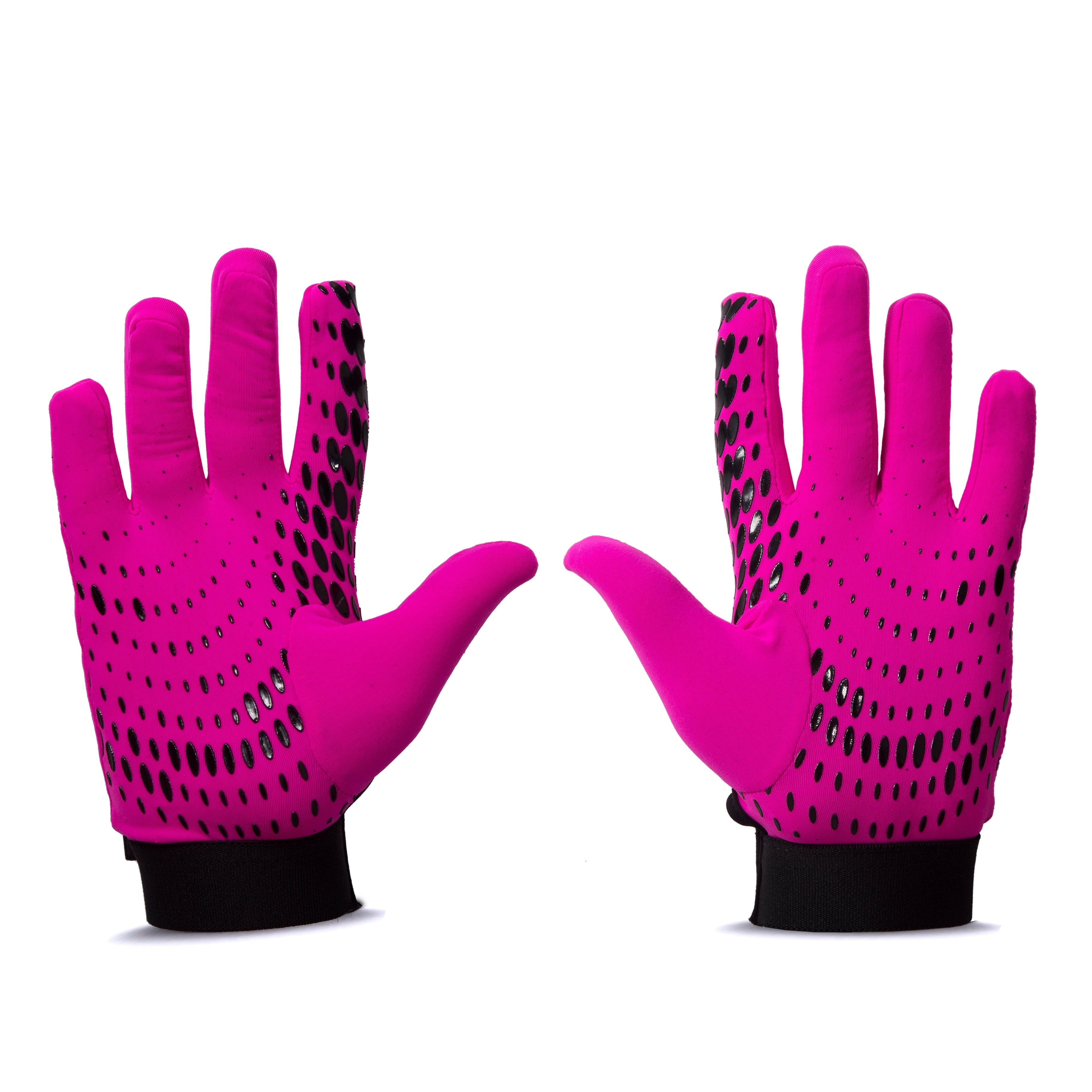Vlack Winter Field Hockey Gloves