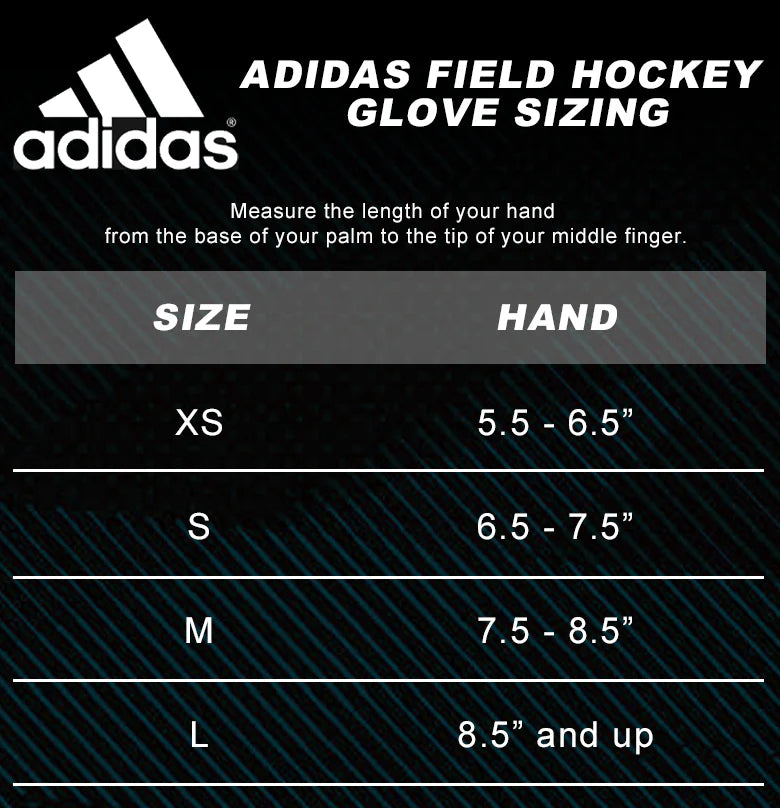 2023 adidas OD Glove Blue Green