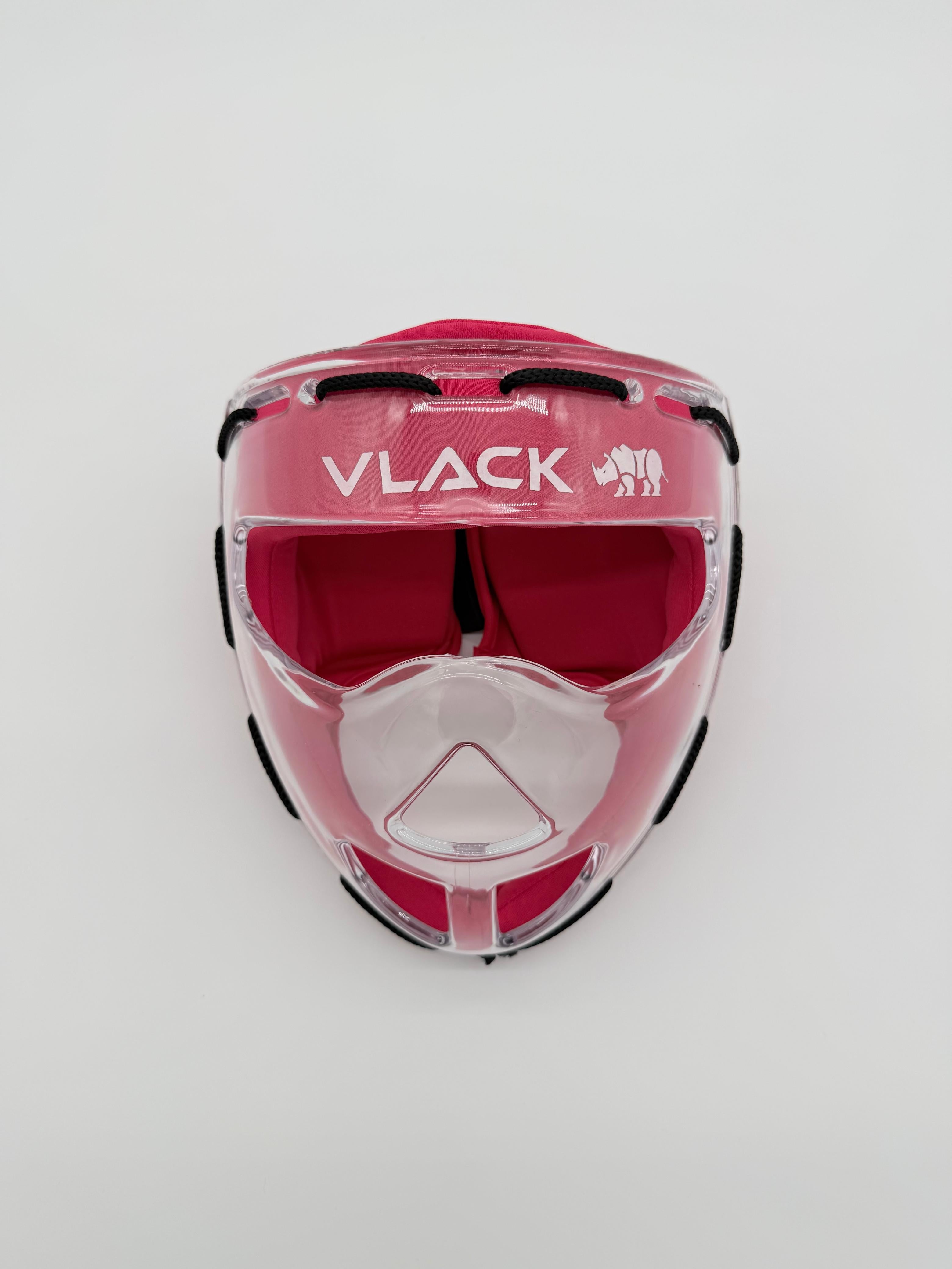 VLACK ADULT FACEMASK FULL PROTECTION