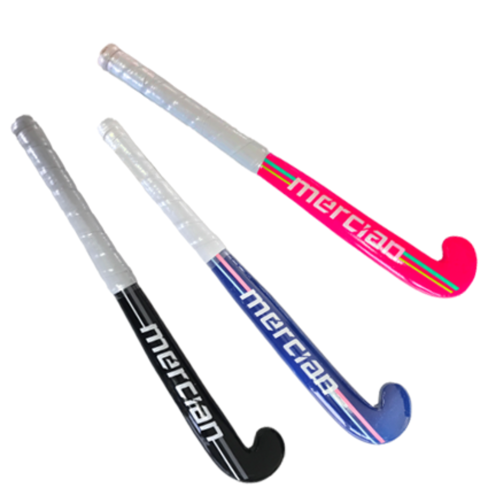 Mercian Mini Stick Neon Pink