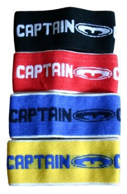 Mercian field hockey Captains Armband
