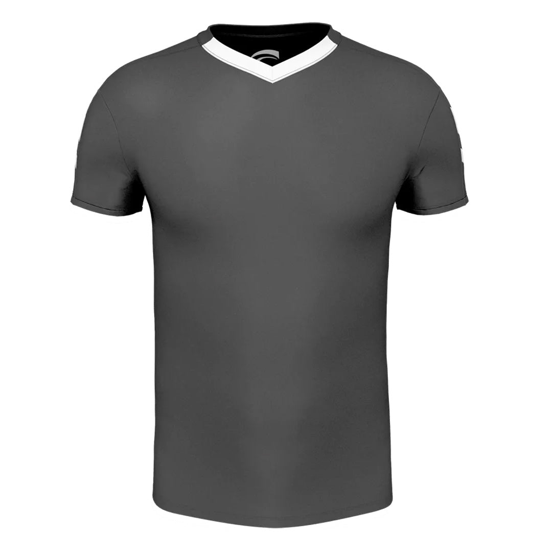 Savage Field Hockey Black Goalkeeper Jersey