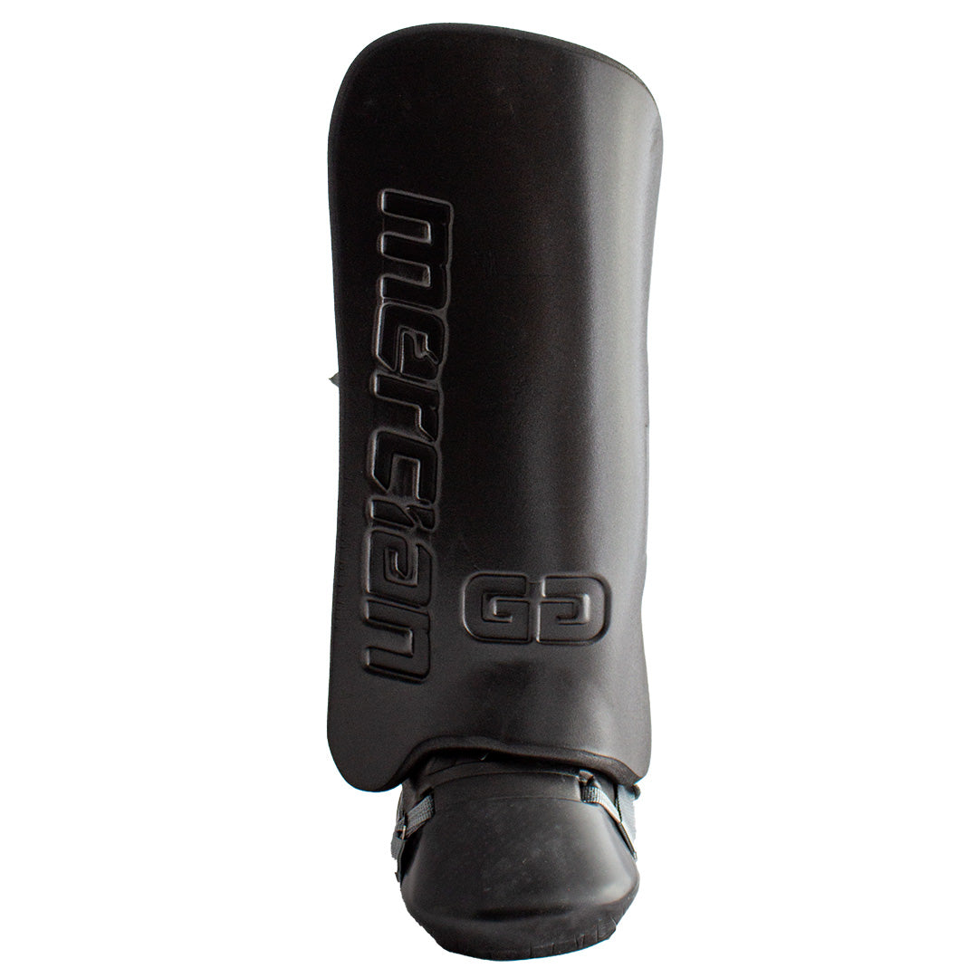 Mercian Black field hockey Goalkeeper Set