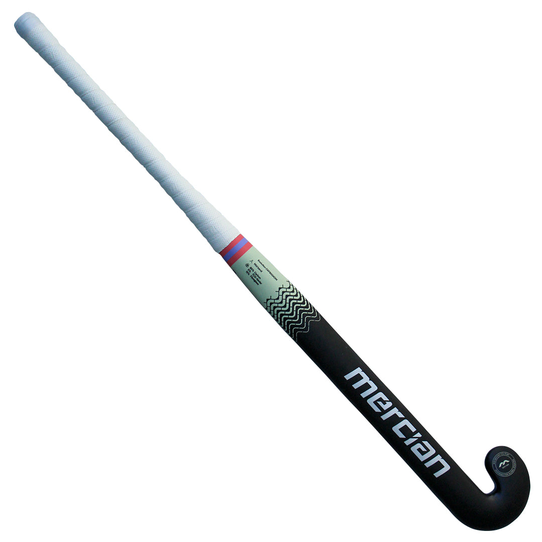 Mercian CKF GKDM Field Hockey Goalkeeper Stick Rear