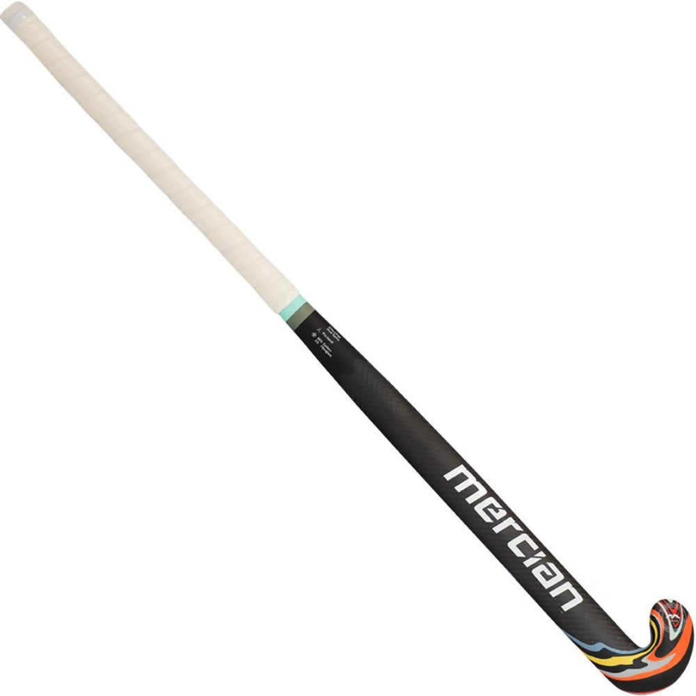 Mercian Elite CF95 Field Hockey Stick Full Rear
