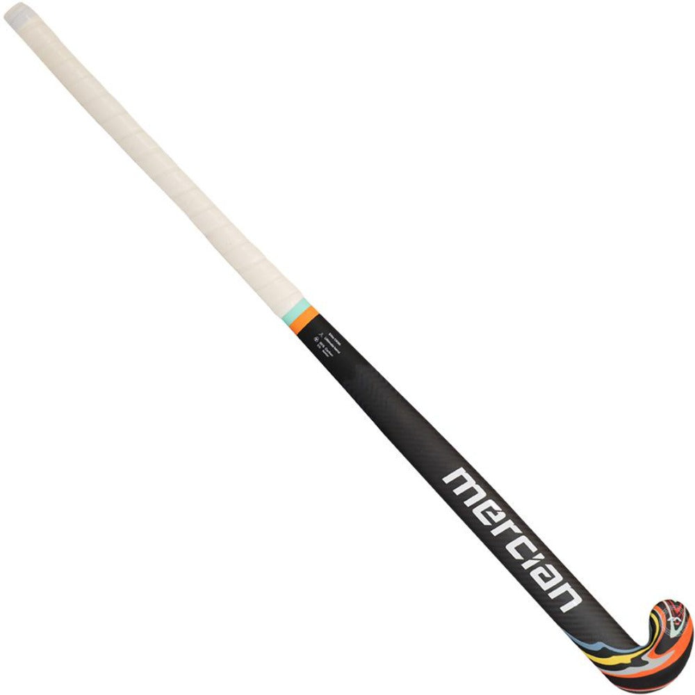 Mercian Elite CK95 Field Hockey Stick Full Rear