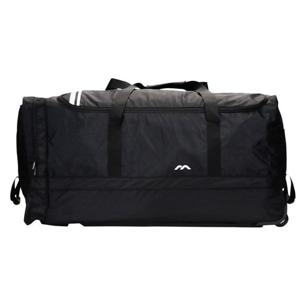 Mercian Evolution Field Hockey Goalkeeper Bag Black Side