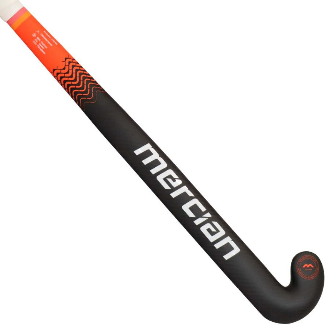Mercian Evolution CKF65 Field Hockey Stick Rear