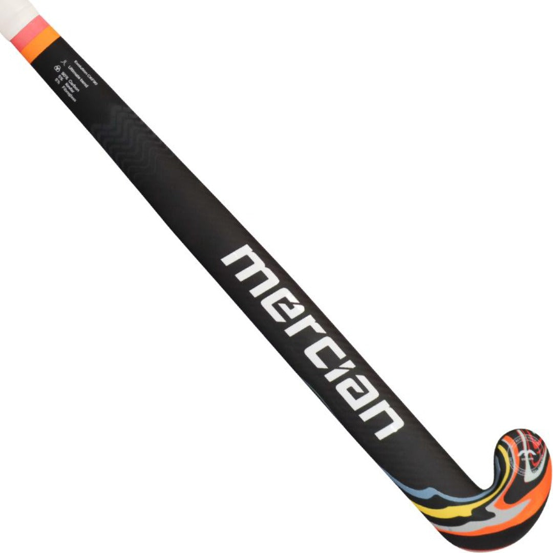 Mercian Evolution CKF90 Ultimate Field Hockey Stick Rear