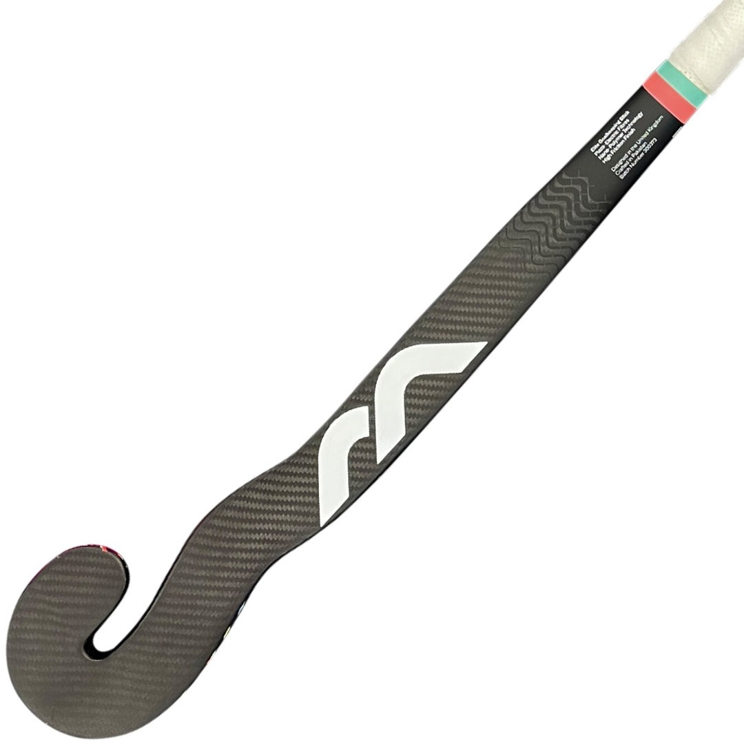 Mercian Reach GK stick field hockey face