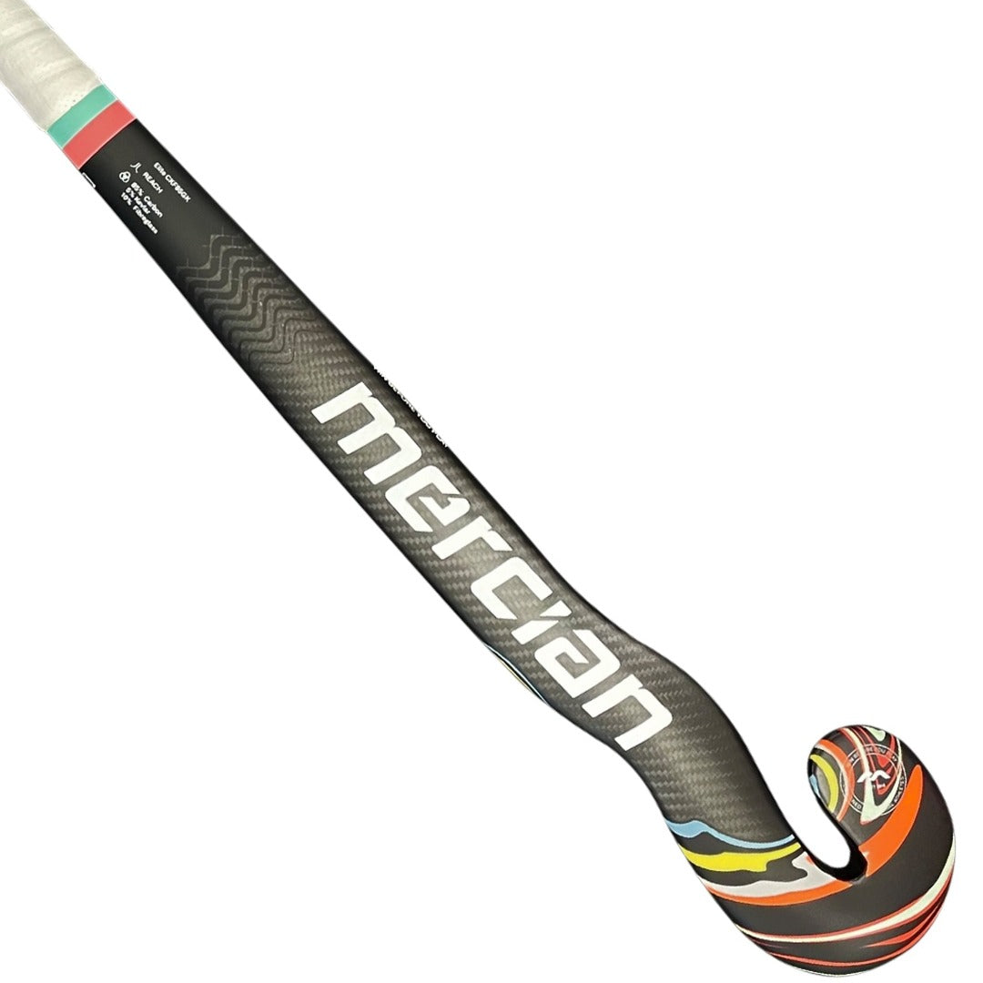 Mercian Reach GK stick field hockey