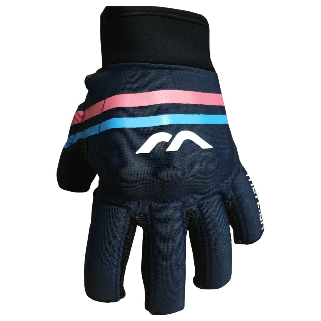 Mercian Evolution Pro Navy Field Hockey Glove