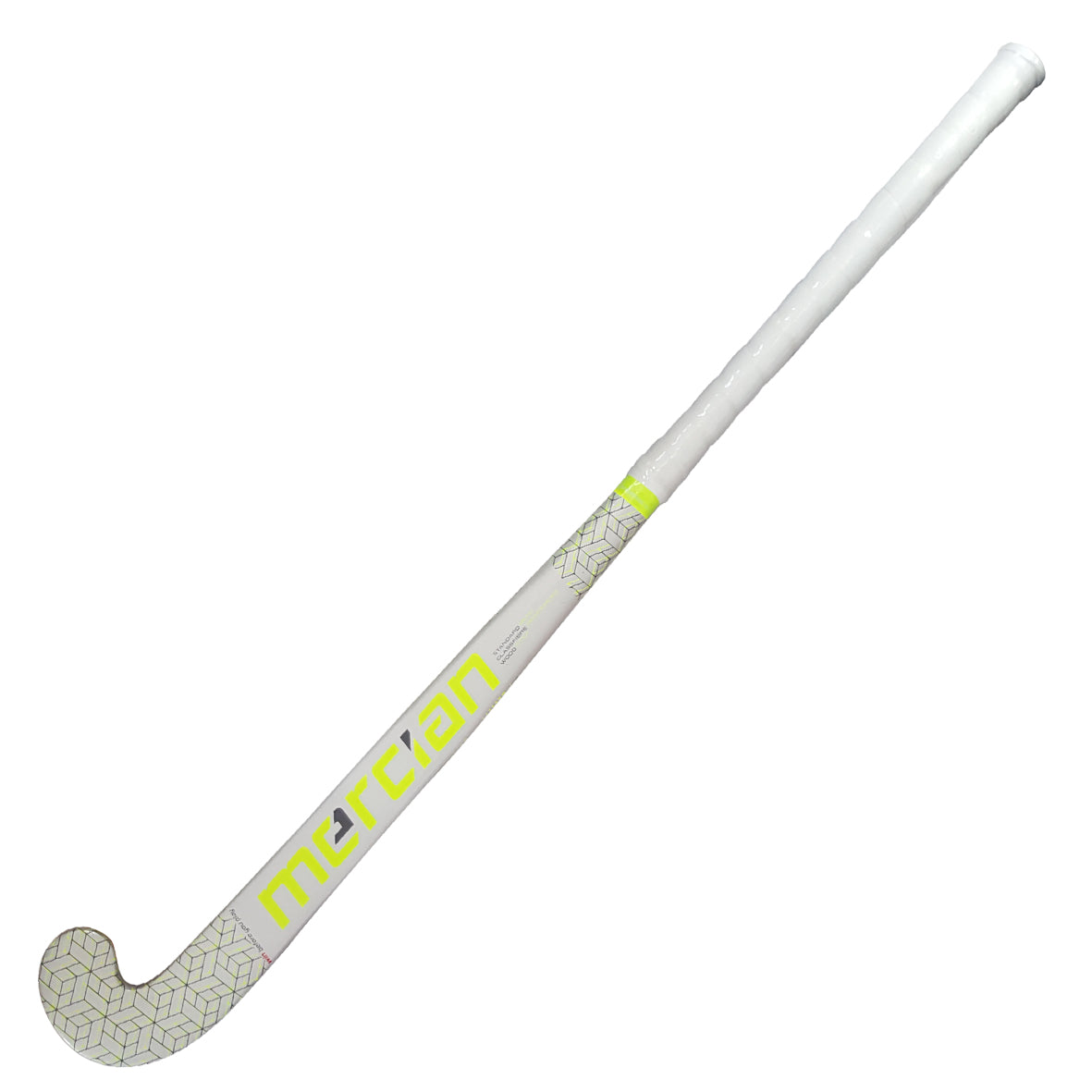 Mercian Genesis 0.4 Hero Wood Beginner Stick